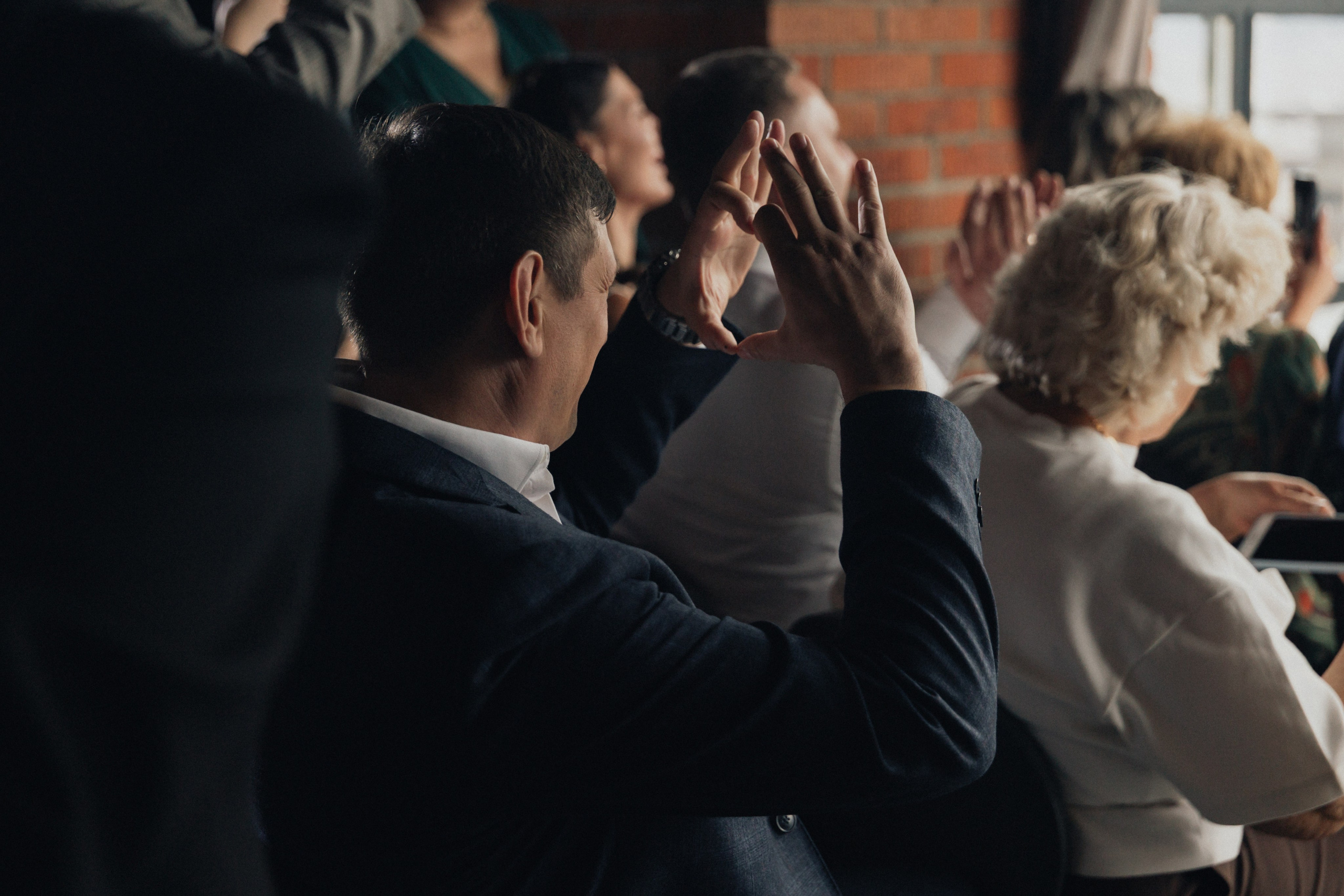 Максим и Анна. Свадебный фотограф в Красноярске