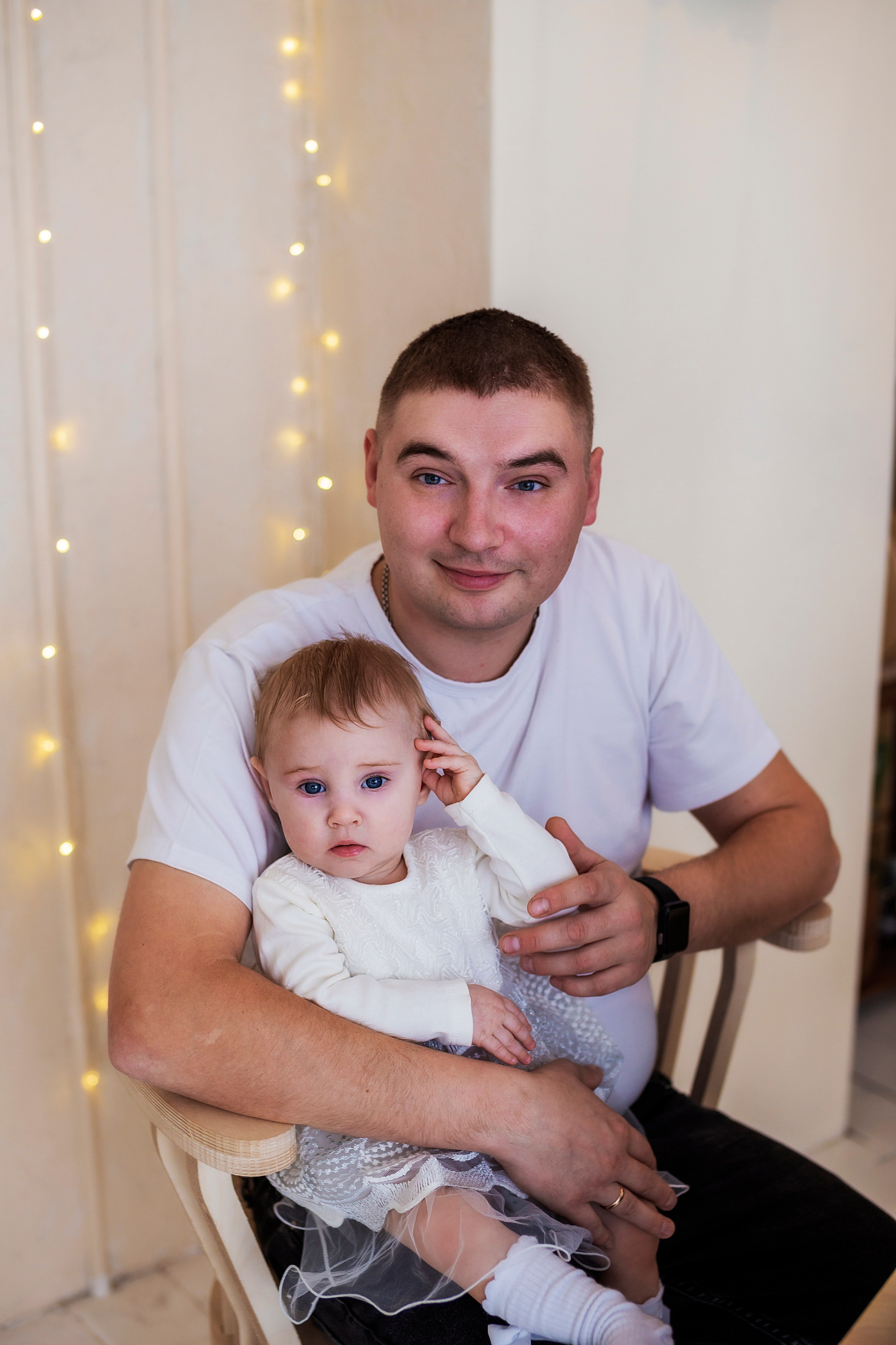 24.12.23. Семейный фотограф в Саратове