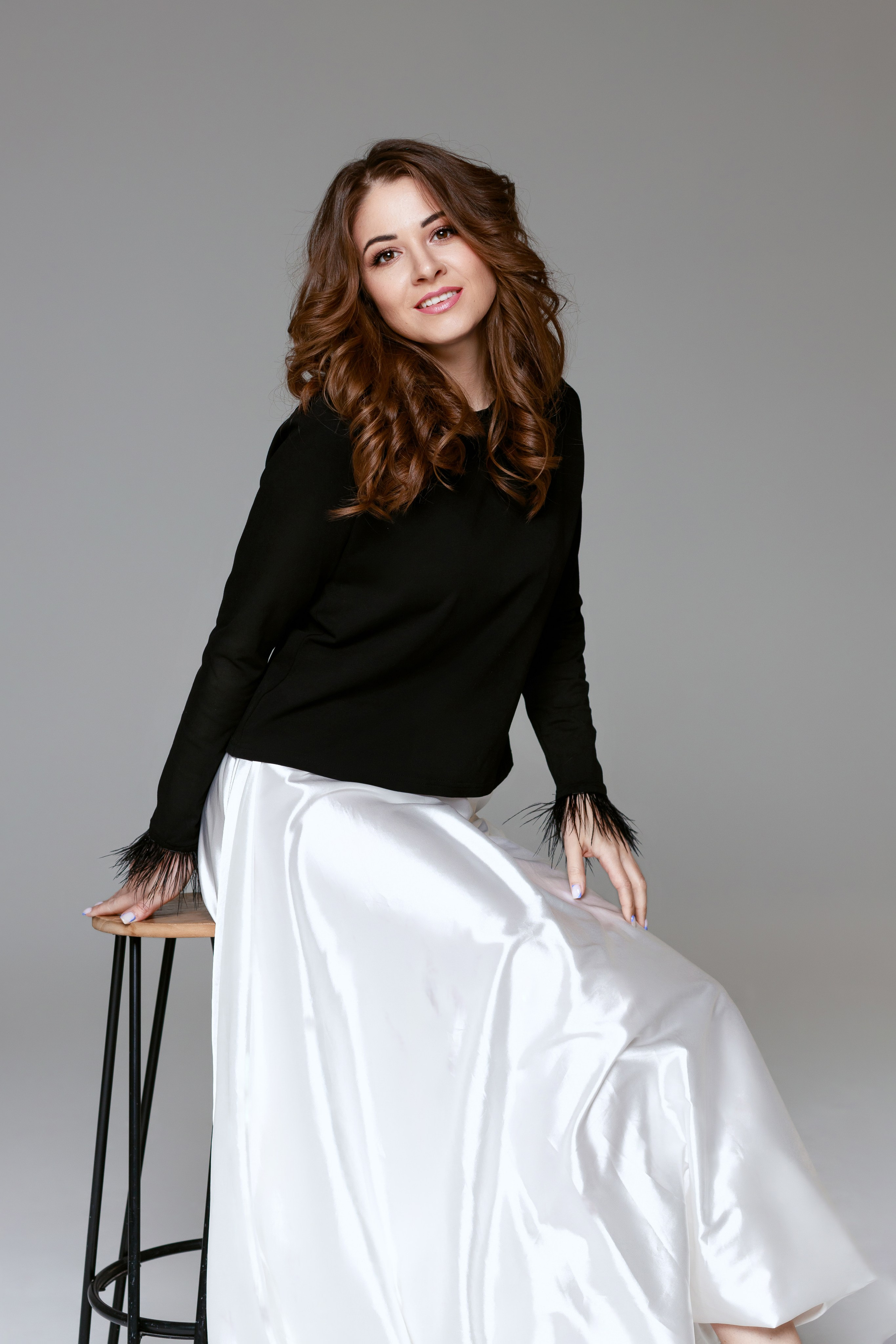 Алёна. Фотограф Виктория Плотницкая