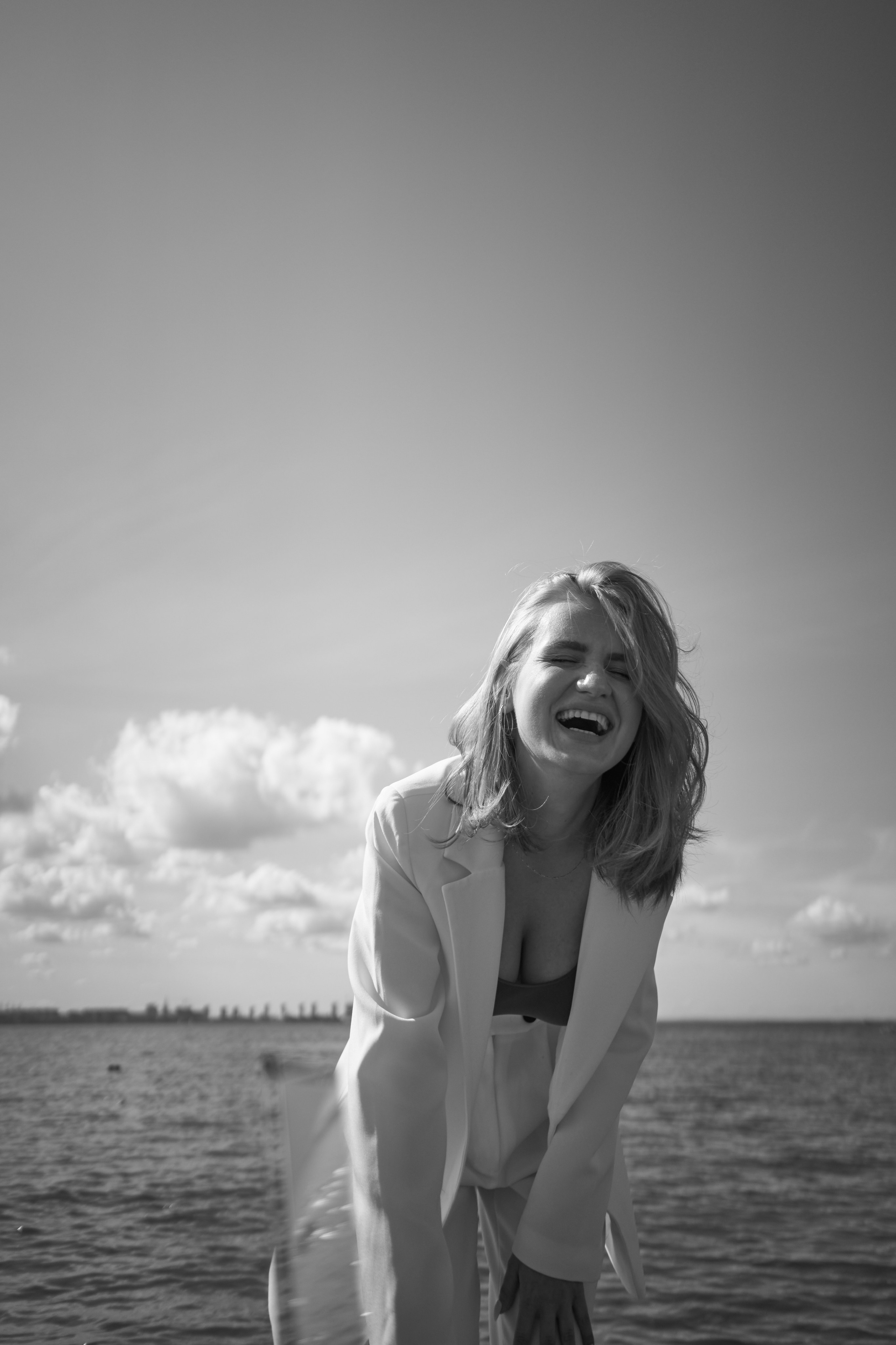 Женский портрет. Контент фотограф в Санкт-Петербурге Виктория Усова