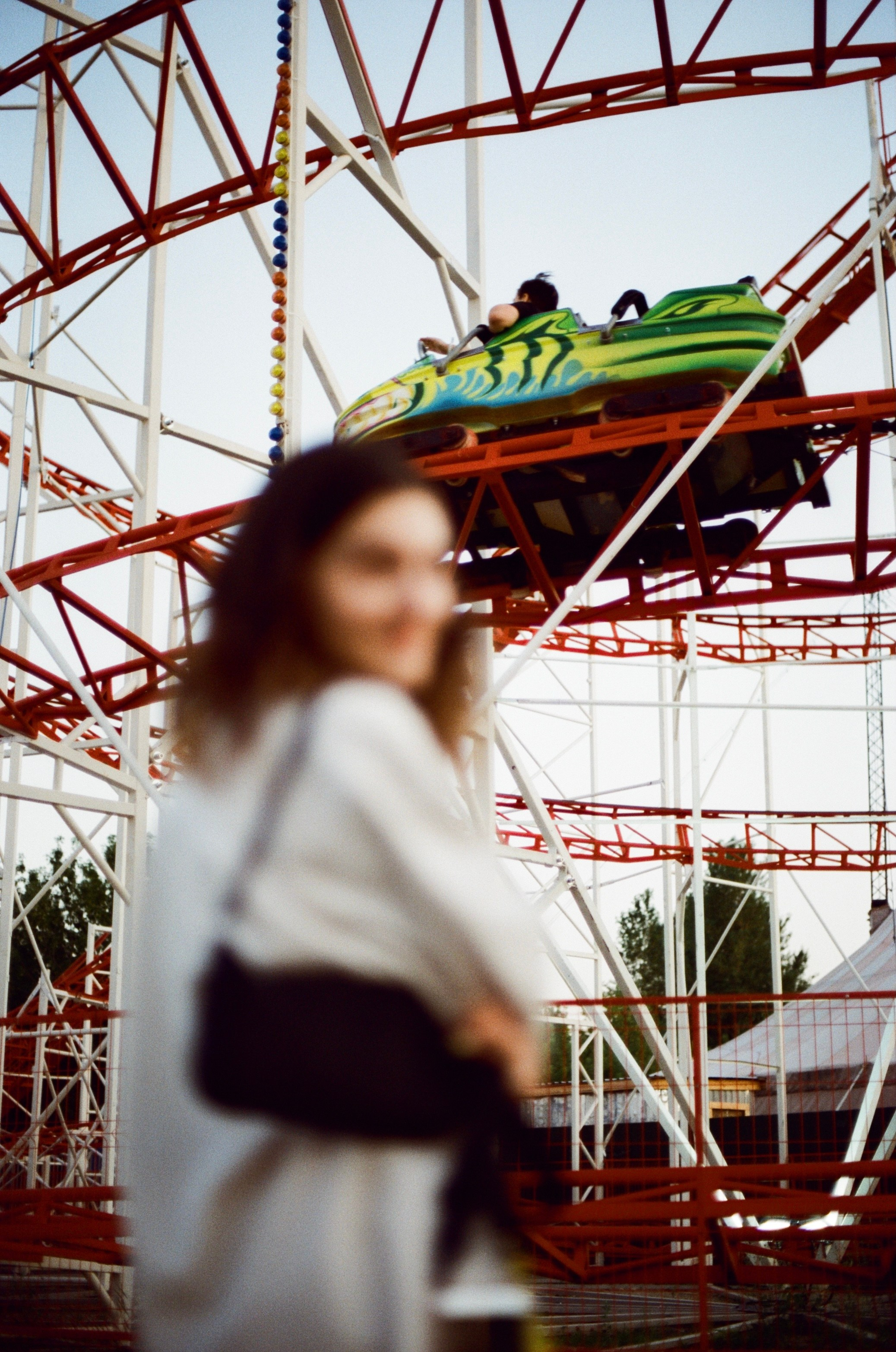 Maria film. Фотограф Вадим Лакомкин