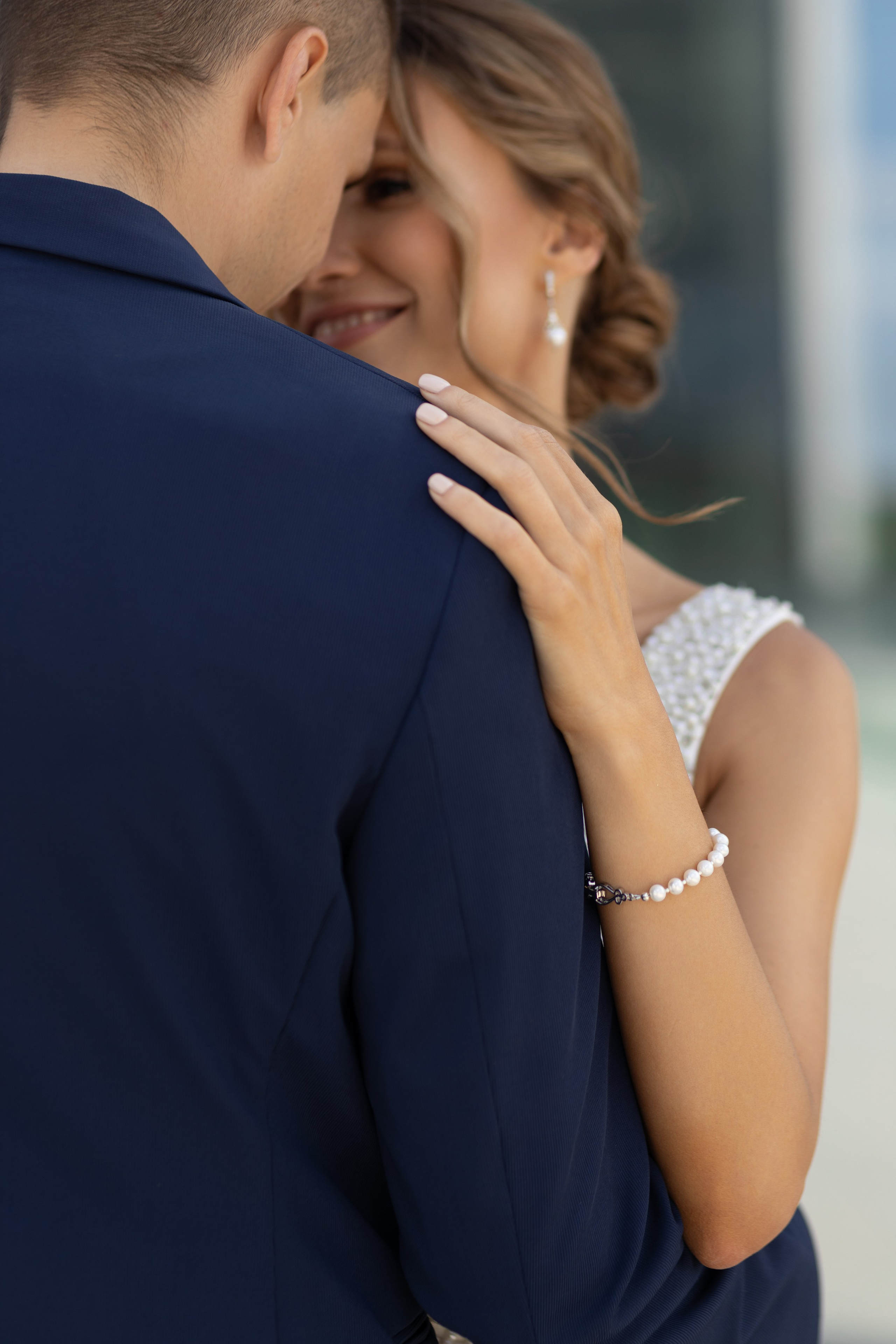 Свадебные съёмки. Фотограф Минск