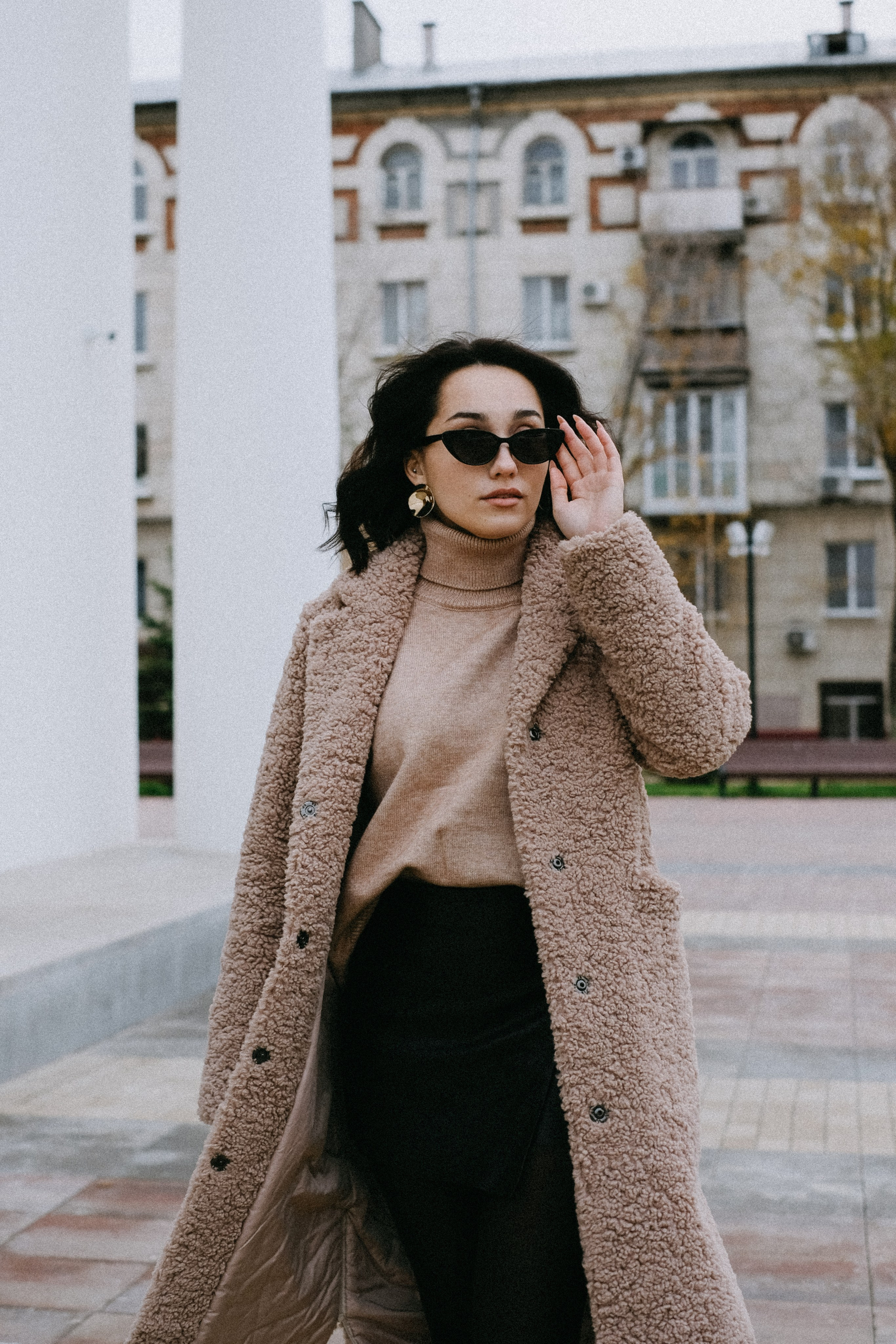 Софа. ФОТОГРАФ АННА КАЗАРЯН