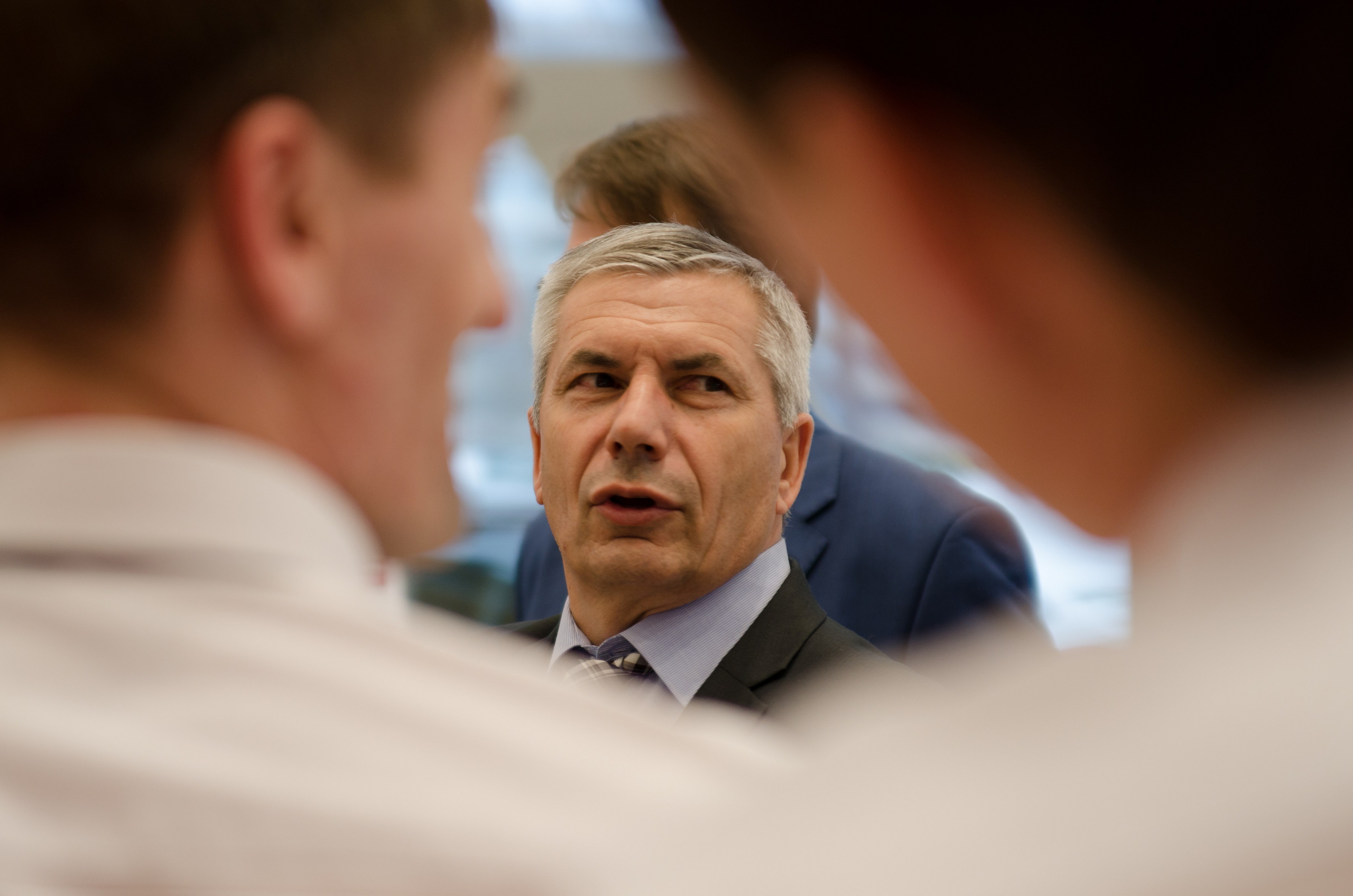 Открытие Lexus. Evgeniy Roslov