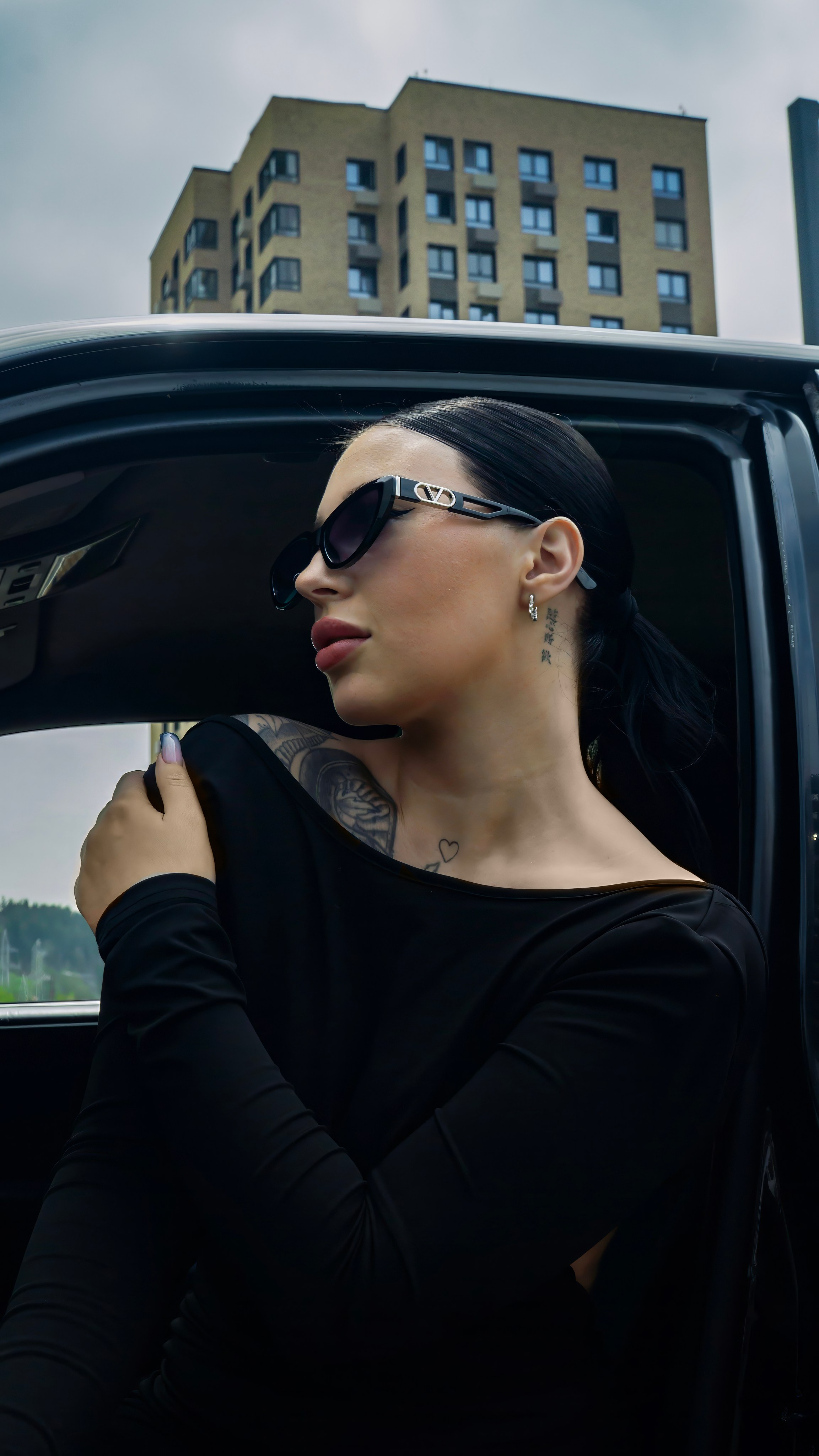 Эльвира. Главная