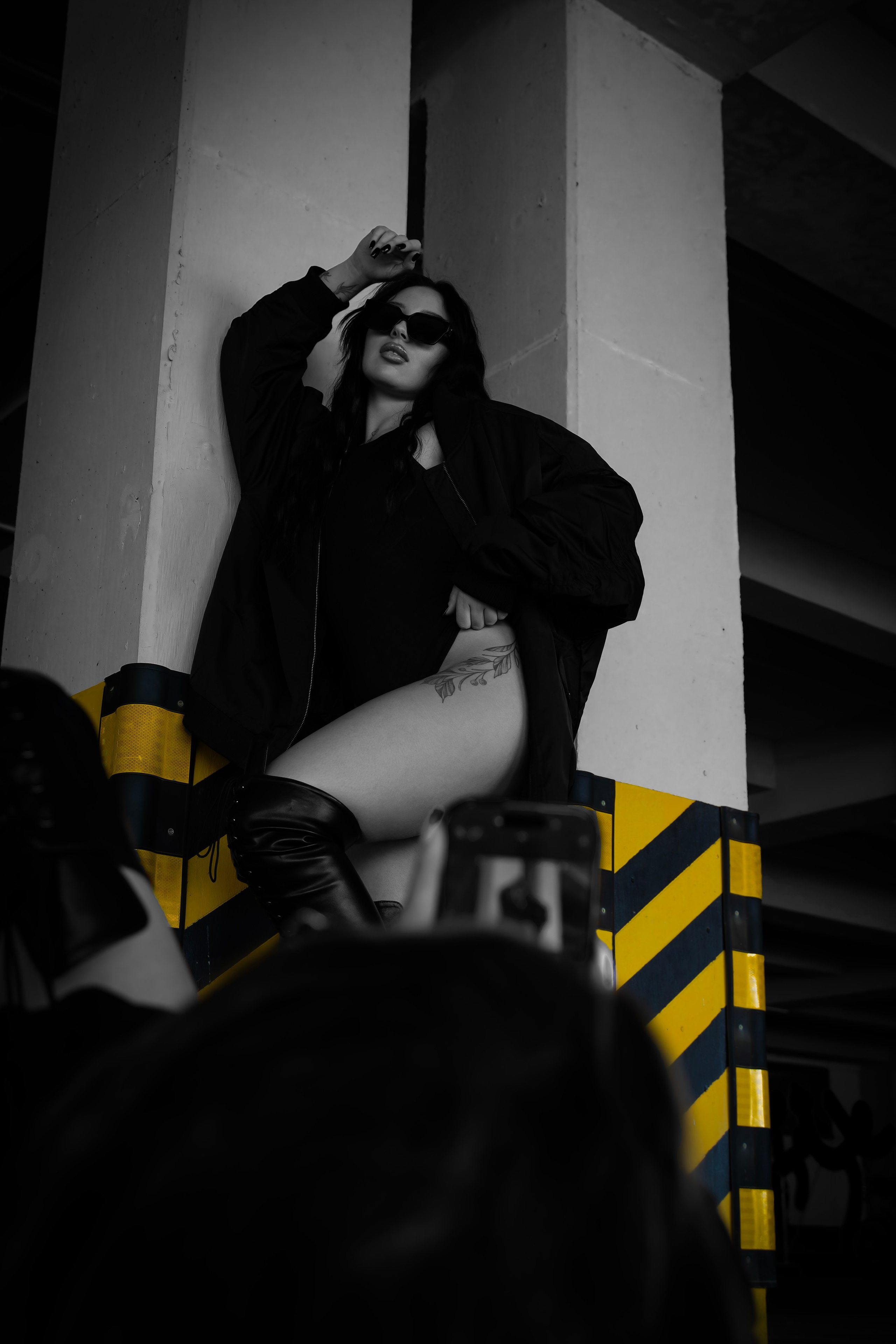 Rhythm Flow. Главная