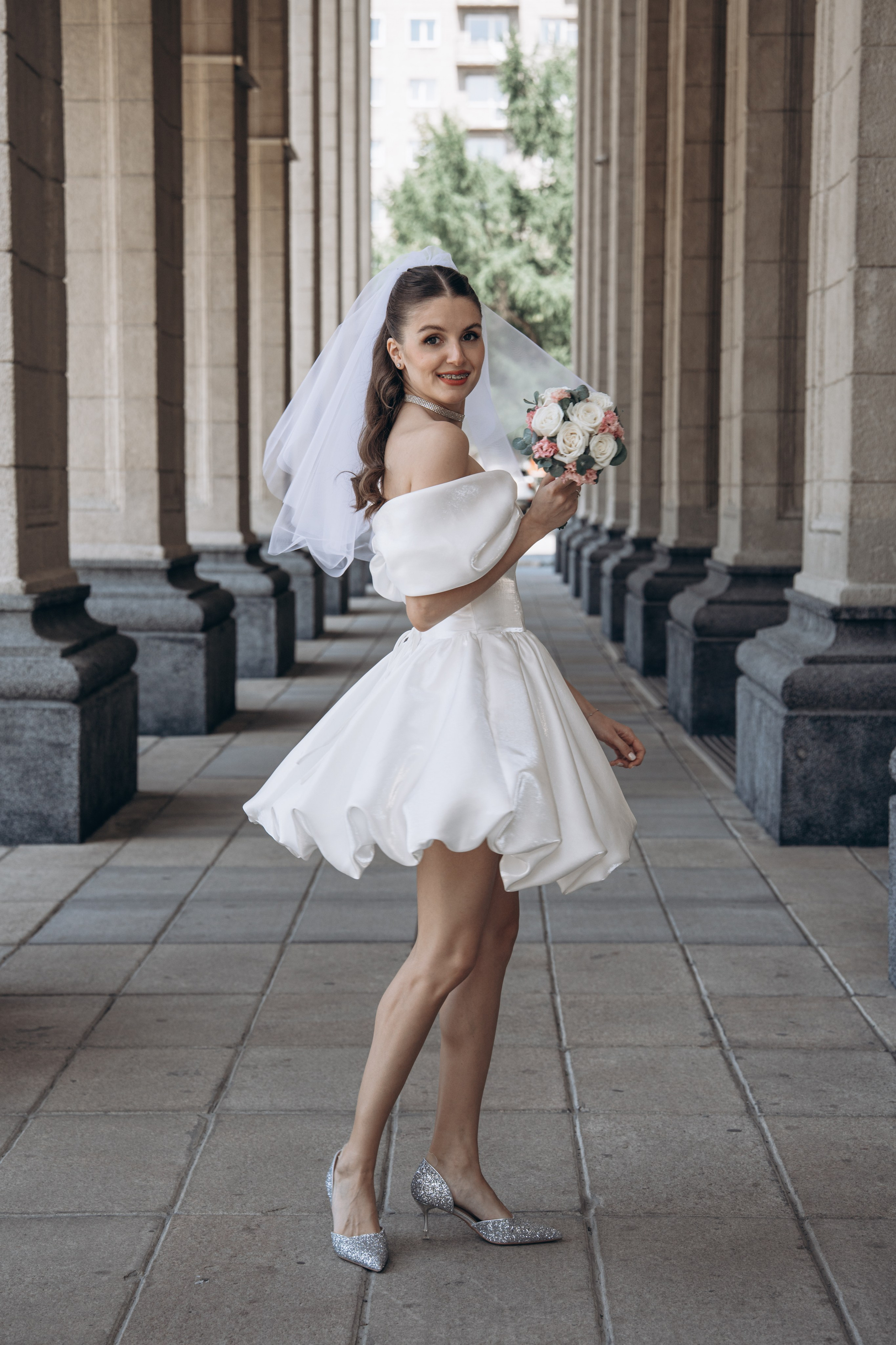 Евгений и Софья. Фотограф в Новосибирске | Фотограф Валентина Борновалова