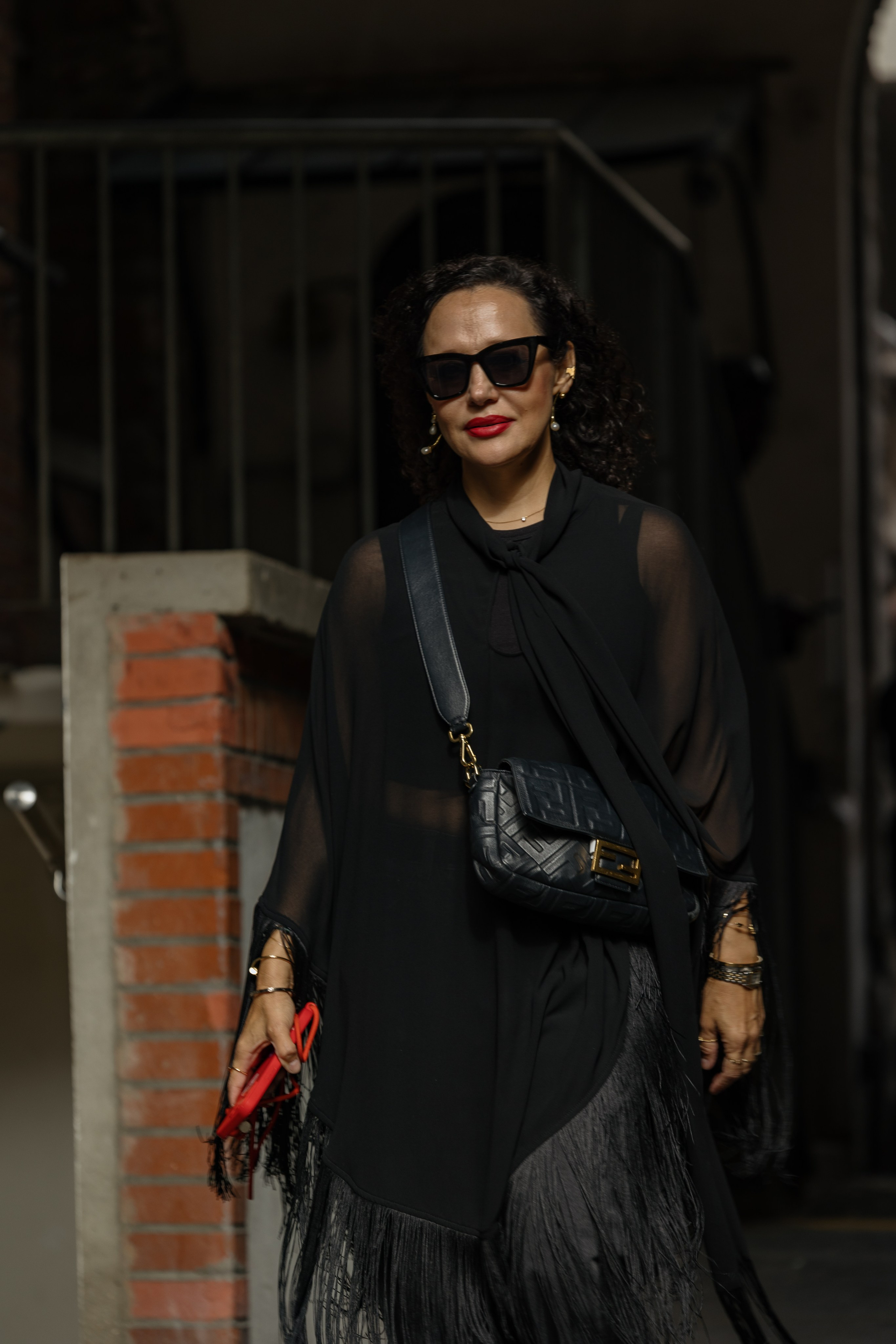 VICTORIA TOMAS. Photographer in Milan Ivan Goncharov