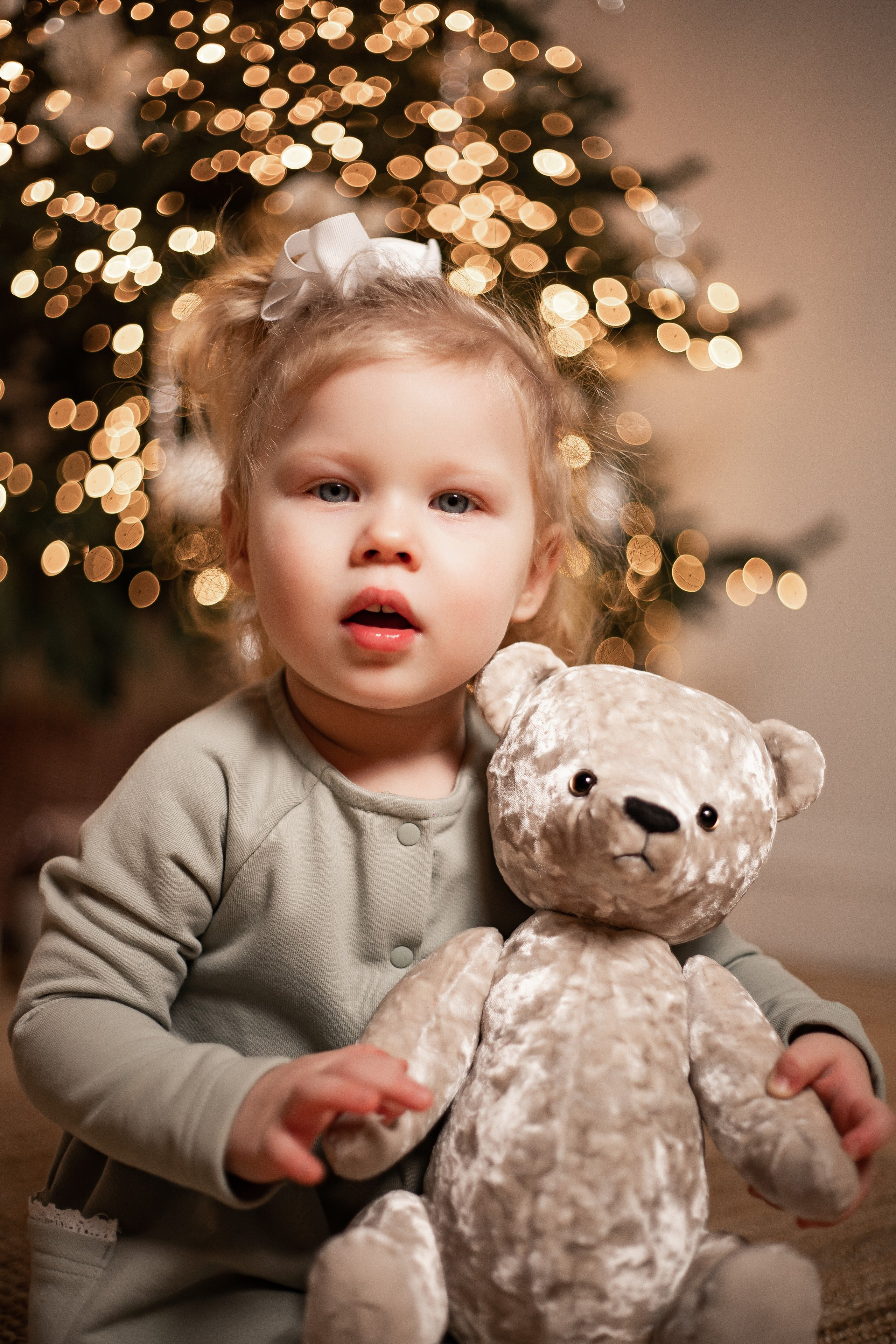 Ивановы. Семейная съемка — это красивый способ признаться своей семье в любви