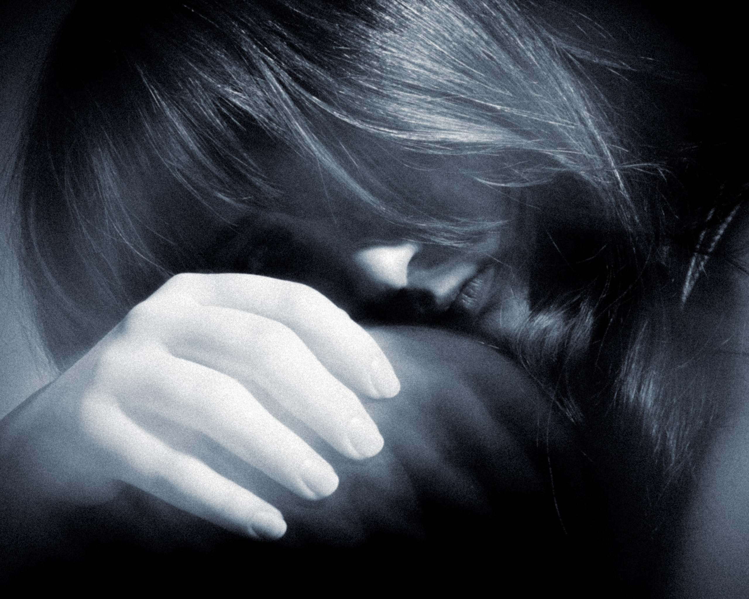 Why not trust you, right?. Polypolarphotography
