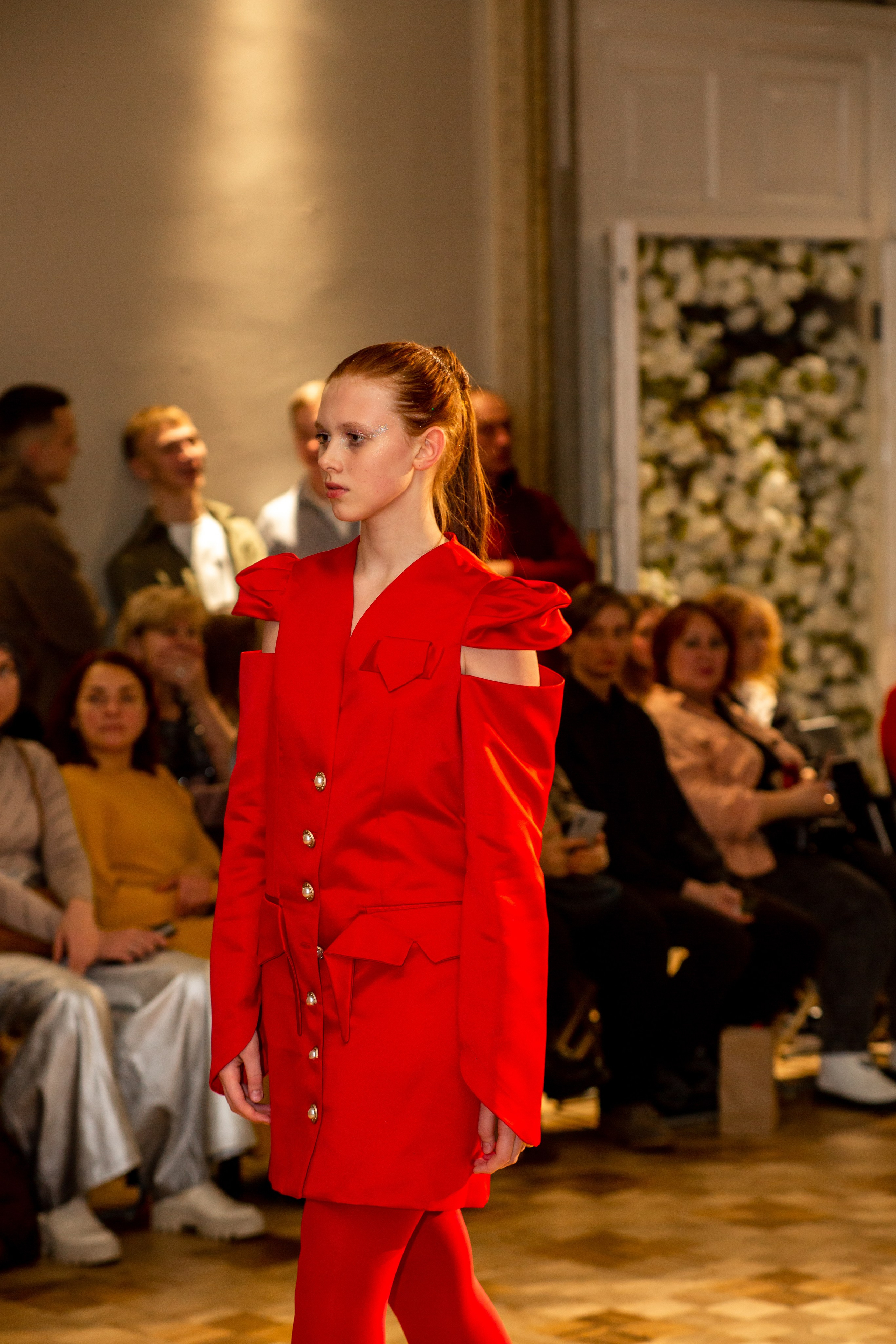 Fashion SHOW from Ann Models Production. Репортажный, семейный, свадебный, портретный фотограф