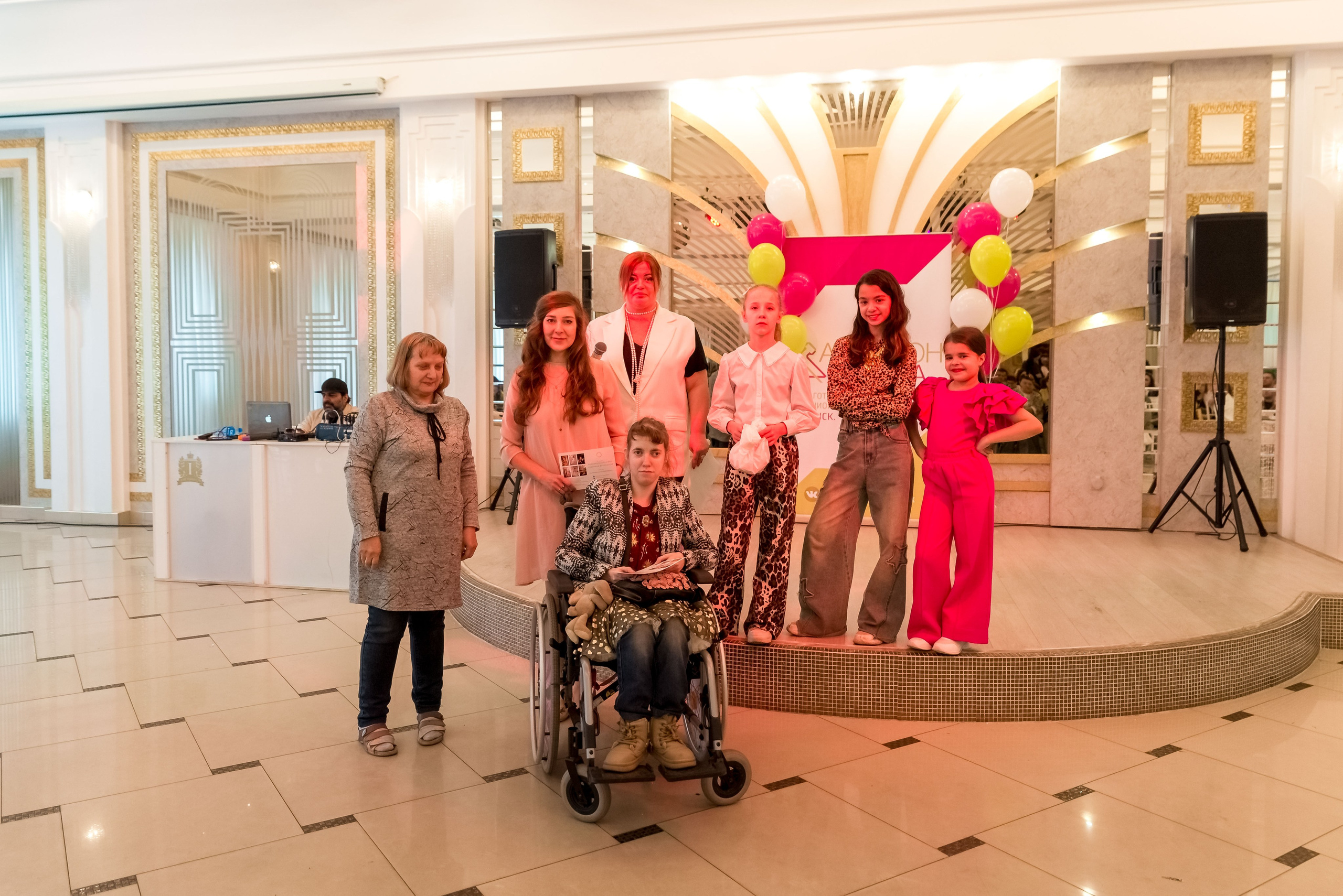 Фестиваль Ради мира от АУКЦИОН ДОБРА 🔥. Женский фотограф Крещение Венчание Москва Брянск