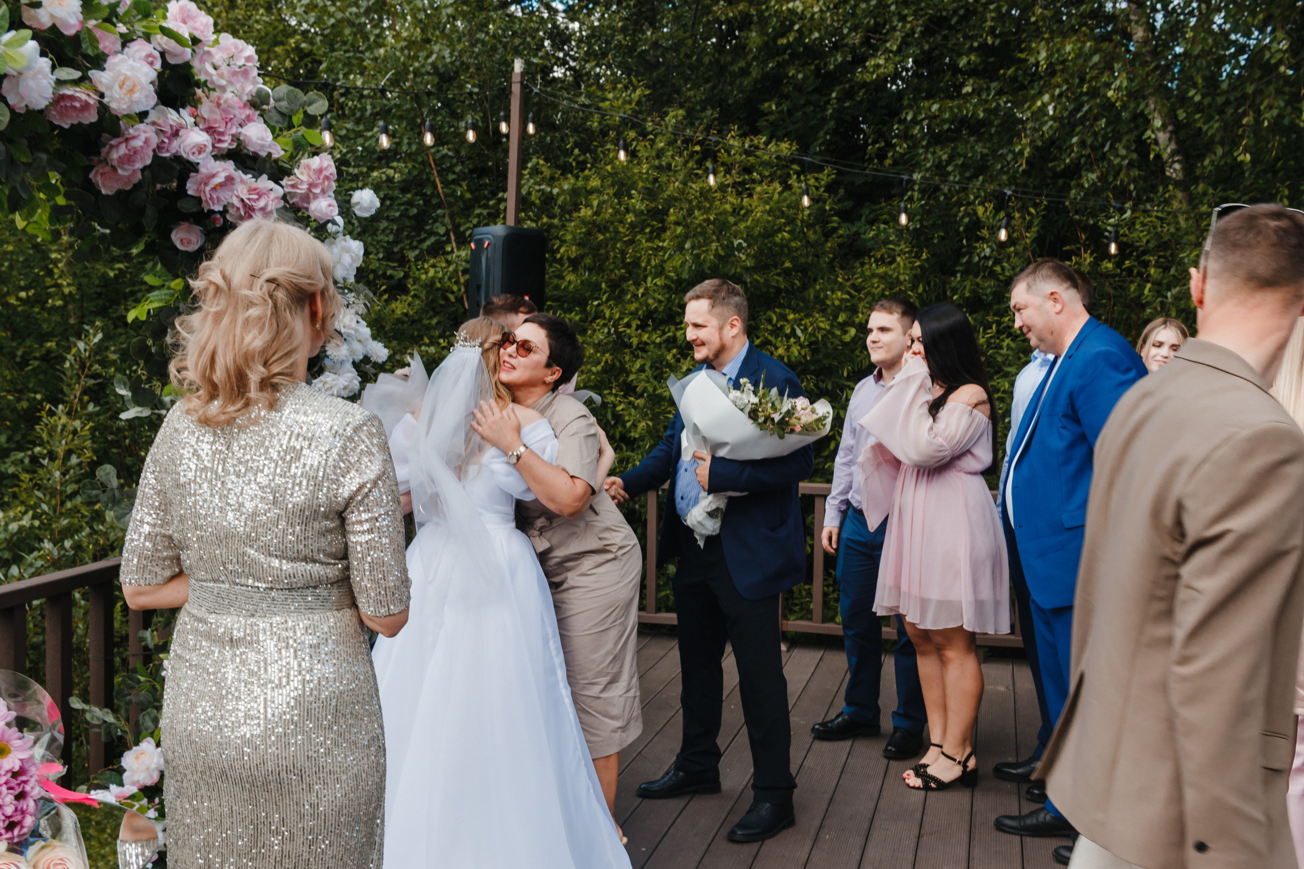 Свадебные. Коммерческий фотограф в Санкт-Петербурге (СПб) Екатерина Панчёха, Панчёшка