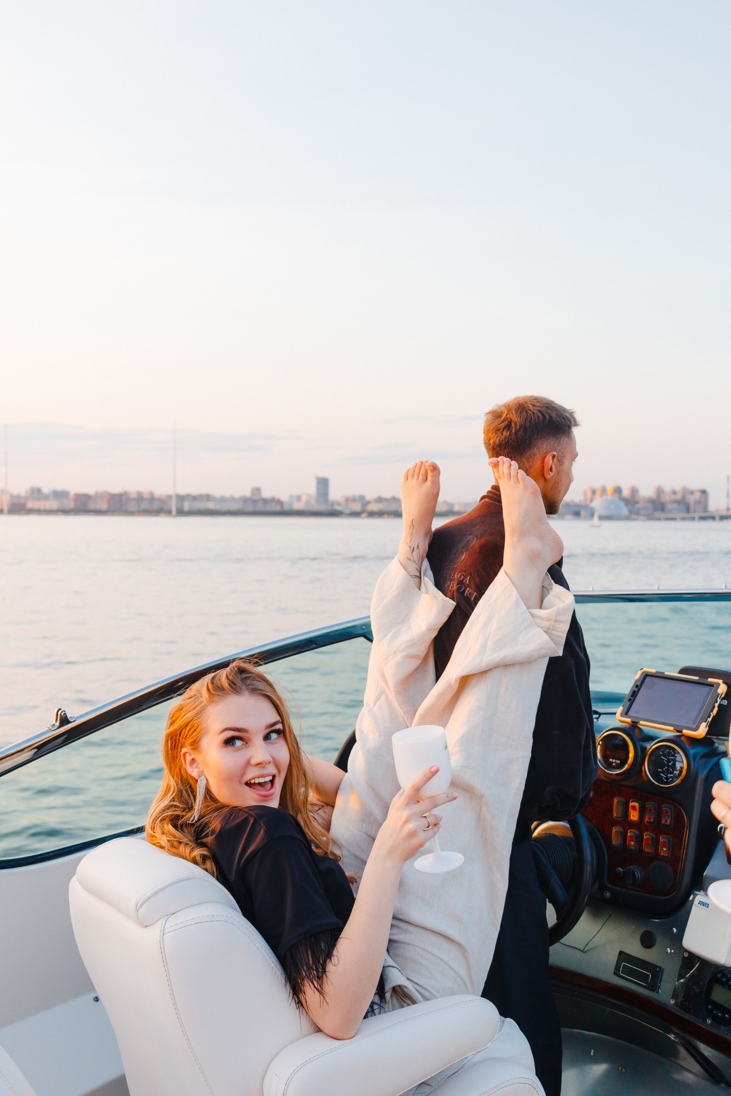 Корпоративы // Дни рождения. Коммерческий фотограф в Санкт-Петербурге (СПб) Екатерина Панчёха, Панчёшка