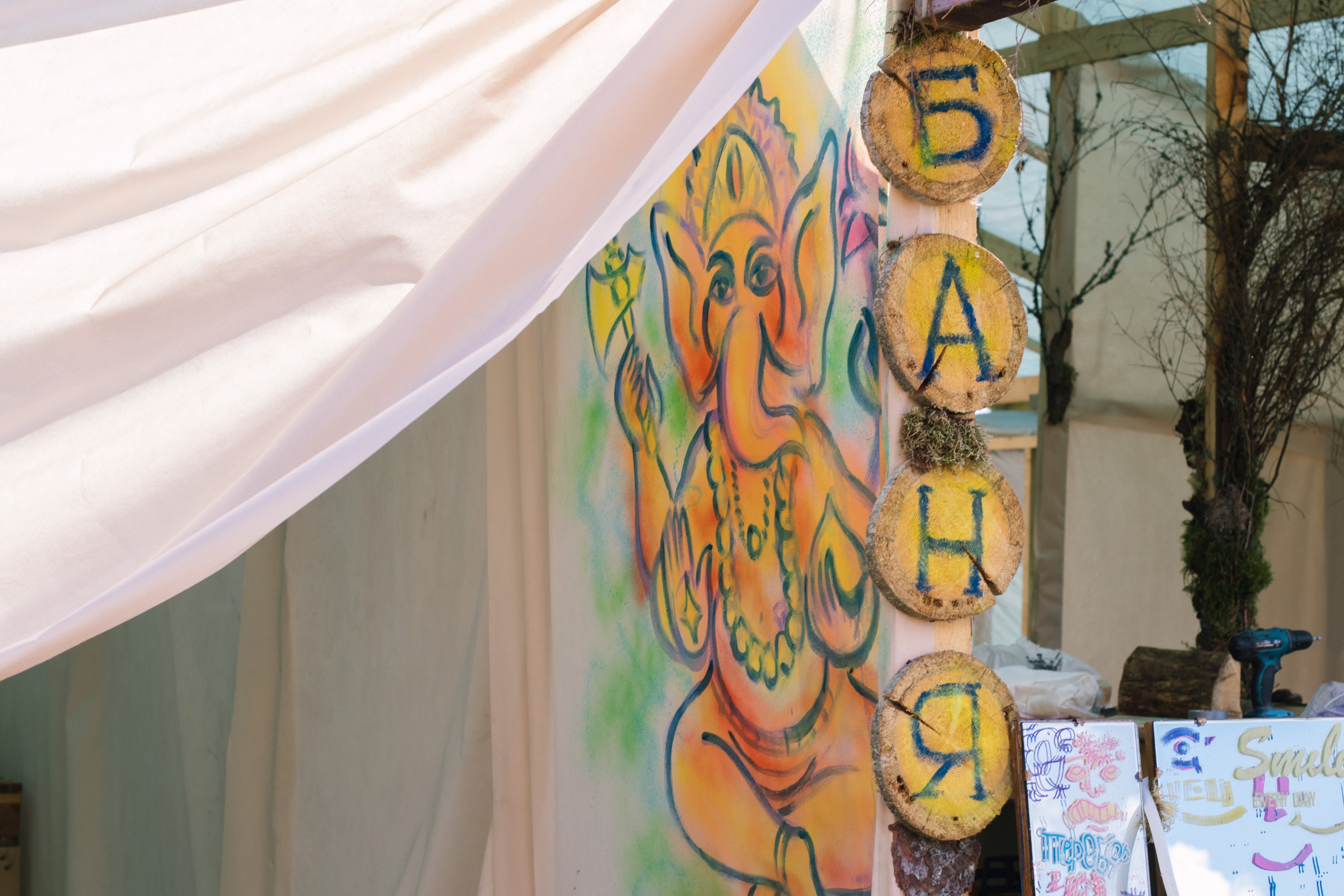 Фестивали, выставки. Коммерческий фотограф в Санкт-Петербурге (СПб) Екатерина Панчёха, Панчёшка