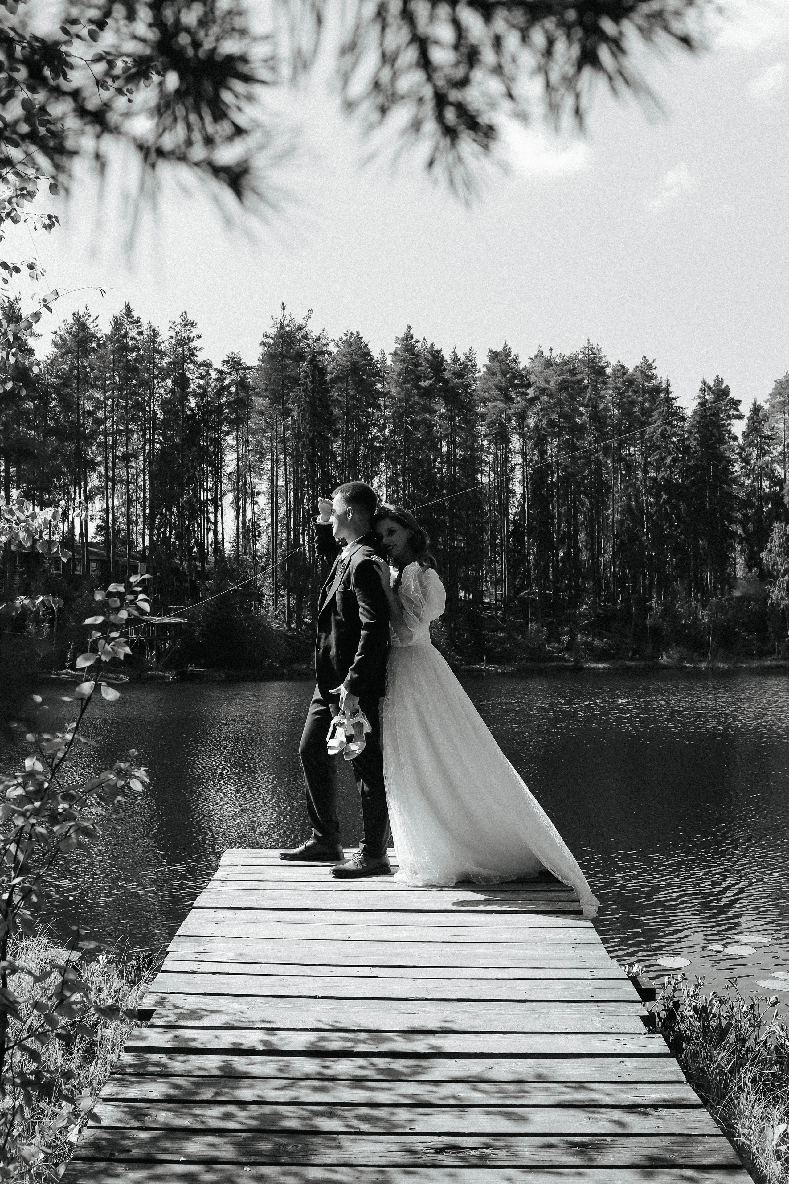 Свадебные. Коммерческий фотограф в Санкт-Петербурге (СПб) Екатерина Панчёха, Панчёшка