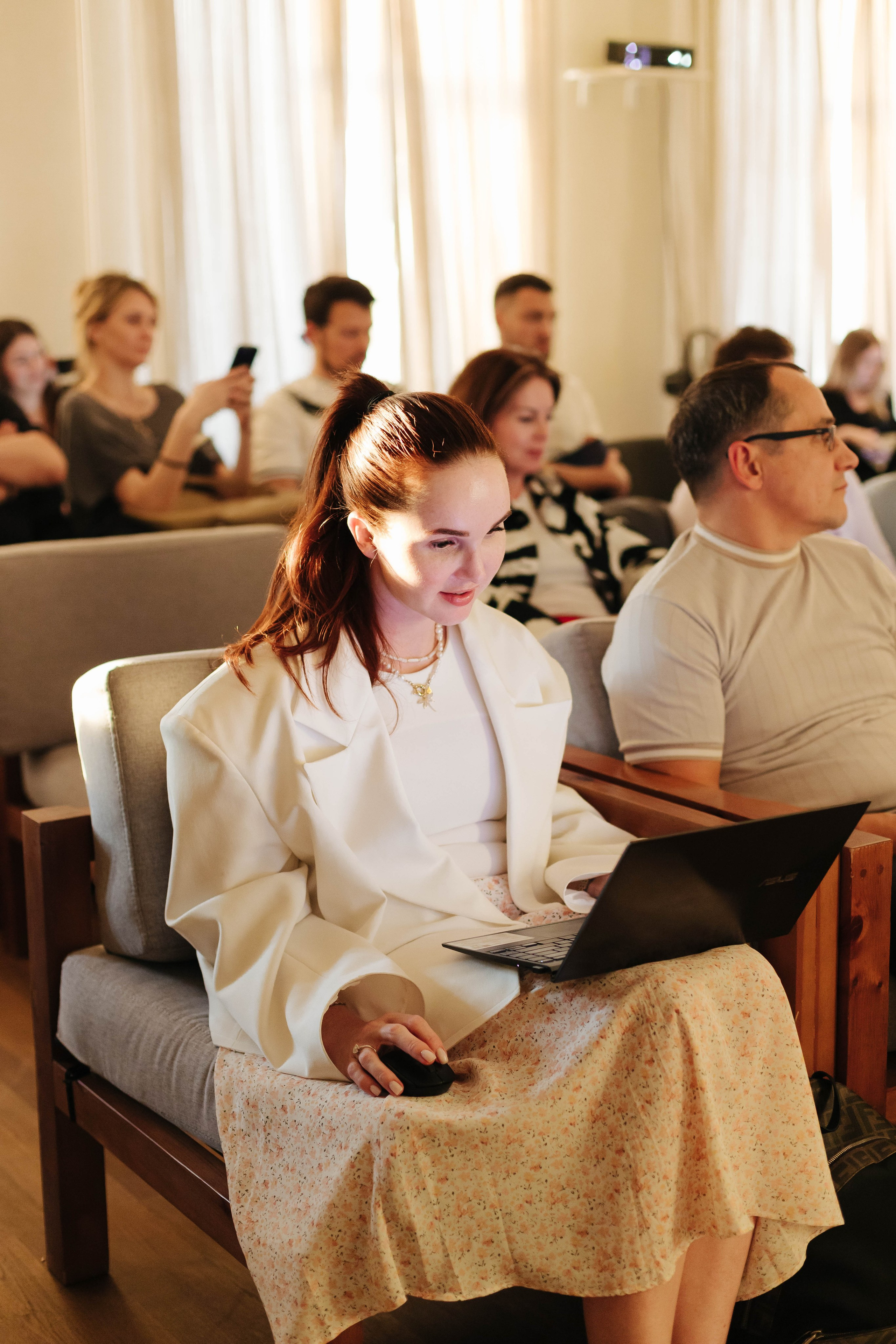 Официальные мероприятия. Коммерческий фотограф в Санкт-Петербурге (СПб) Екатерина Панчёха, Панчёшка