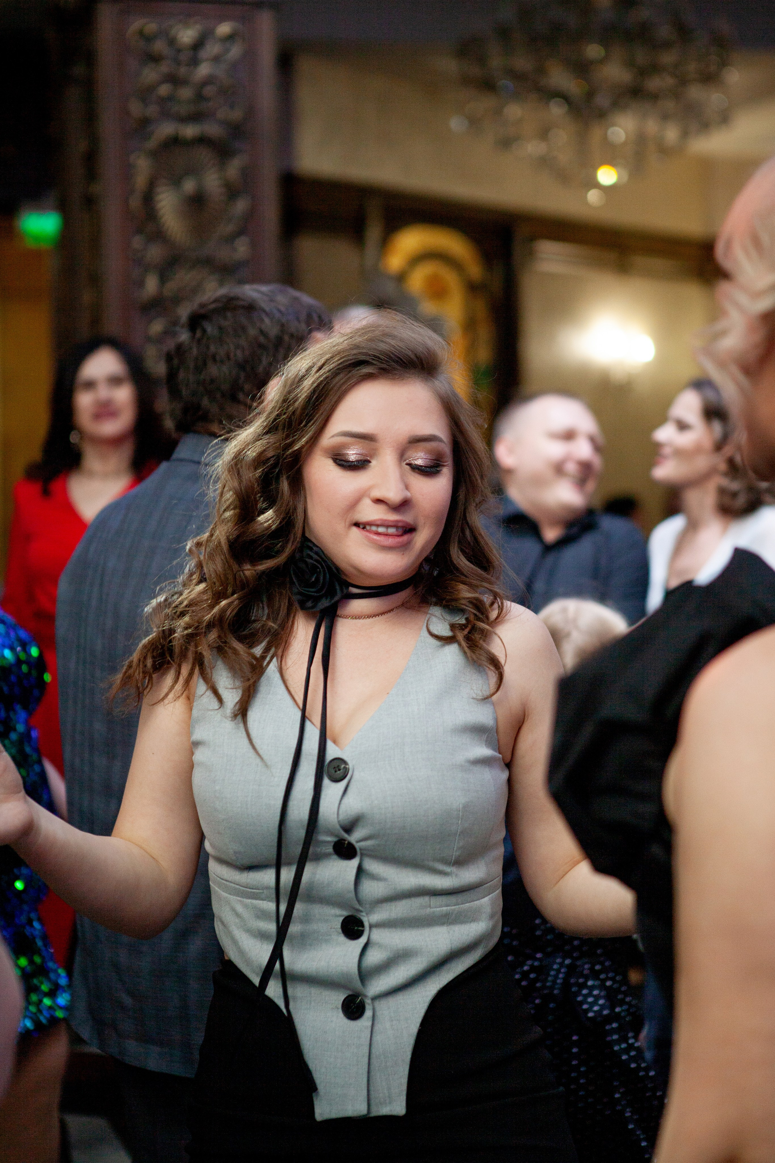 НОВОГОДНЯЯ НОЧЬ 2024. Фотограф на любое мероприятие