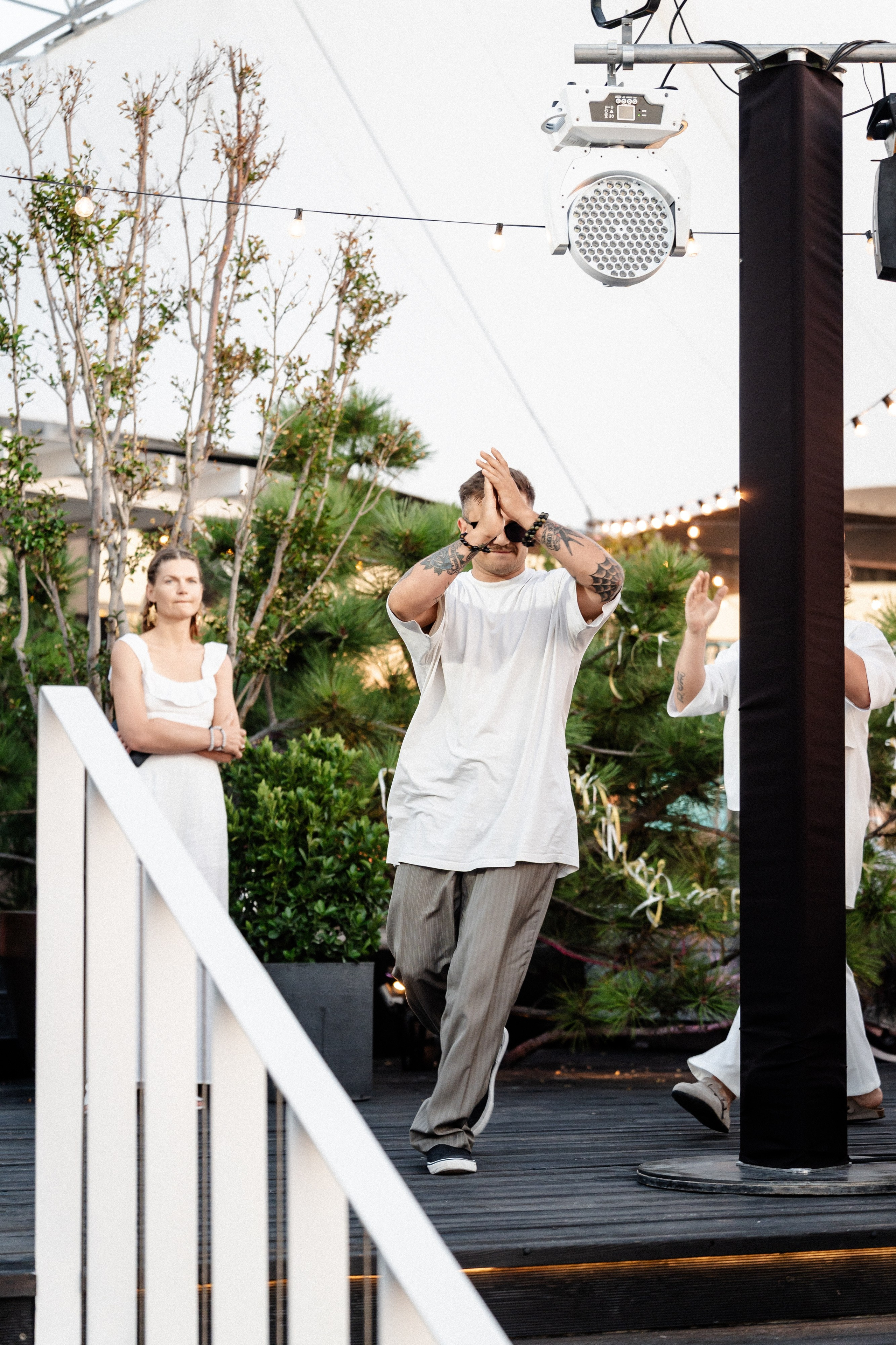 Премия «Что Где Есть» Маяк. Свадебный и репортажный, фуд фотограф в Новороссийске Евгений Александриди