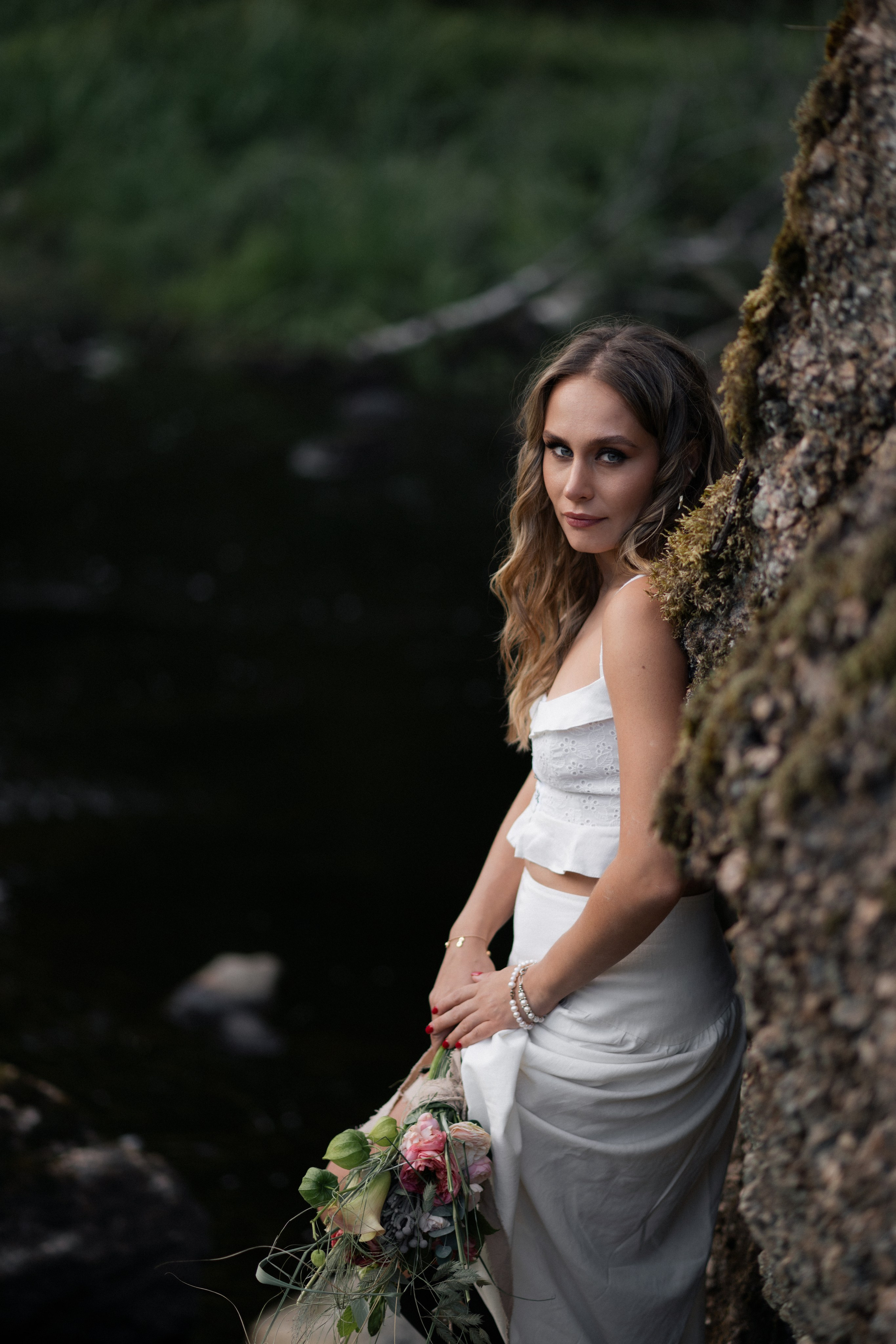 Валя. Фотограф Мария Бондаренко