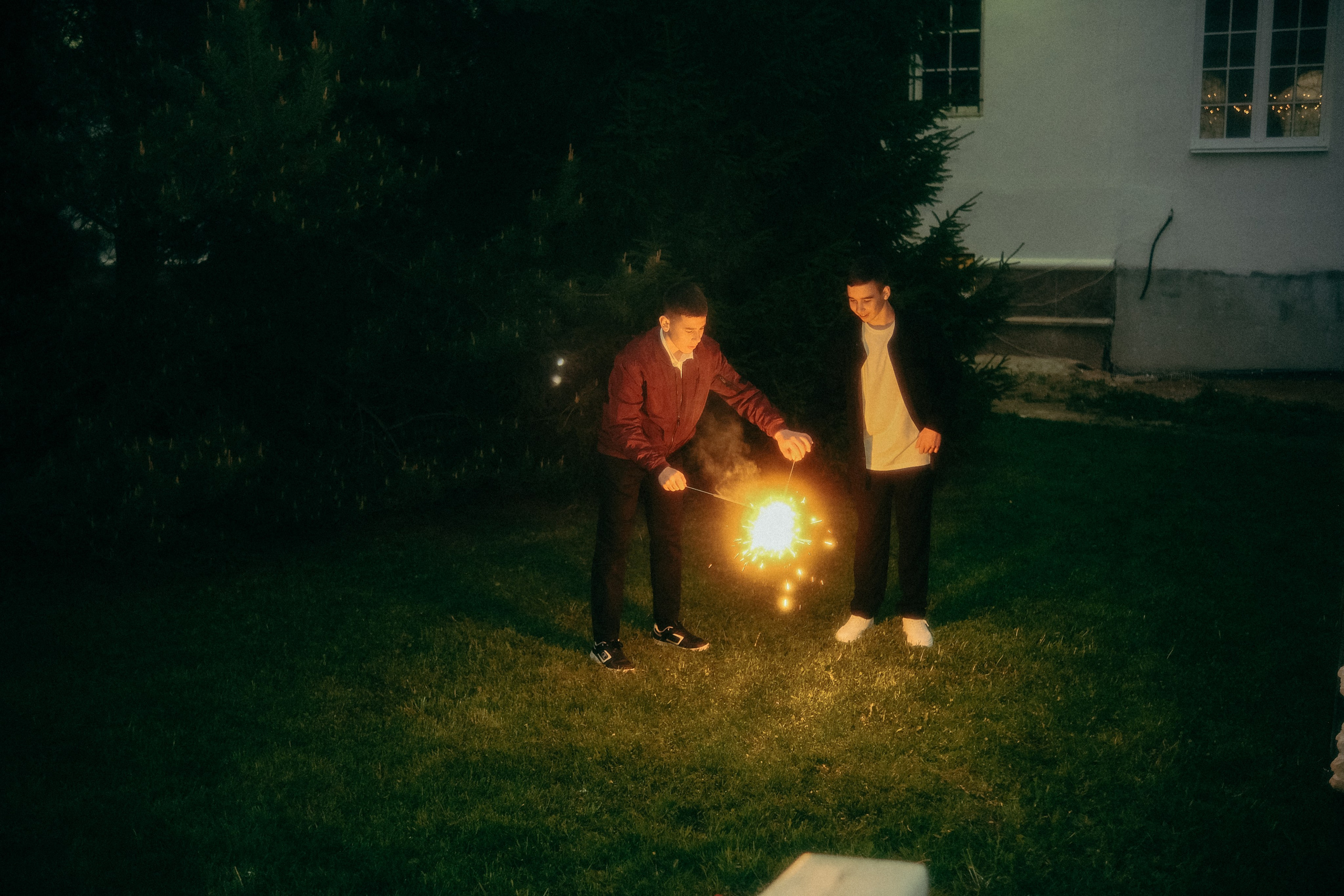 Рида & Богдан. Пушкин. Phdkvmr.ru