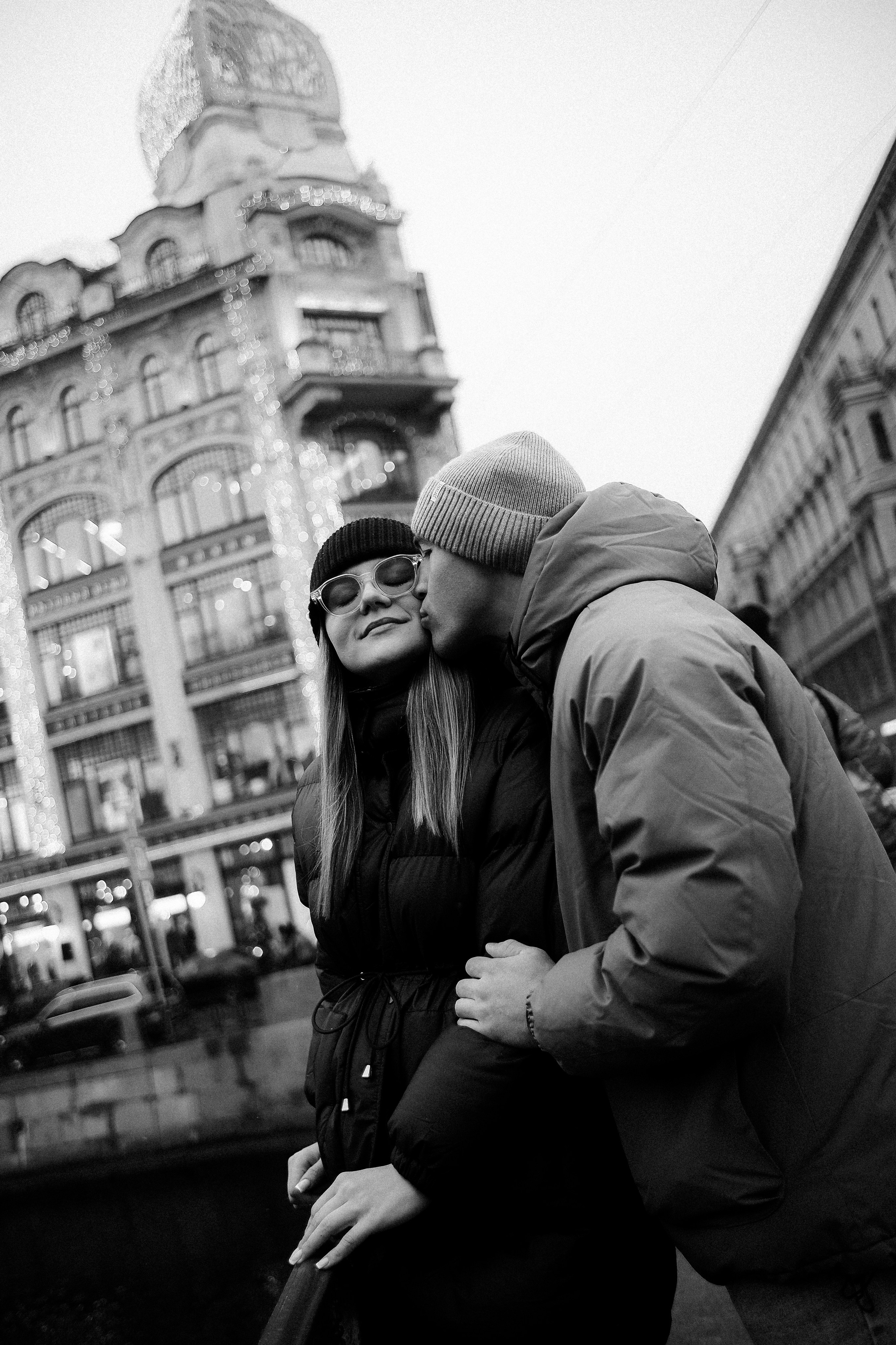 Наташа & Паша. Phdkvmr.ru