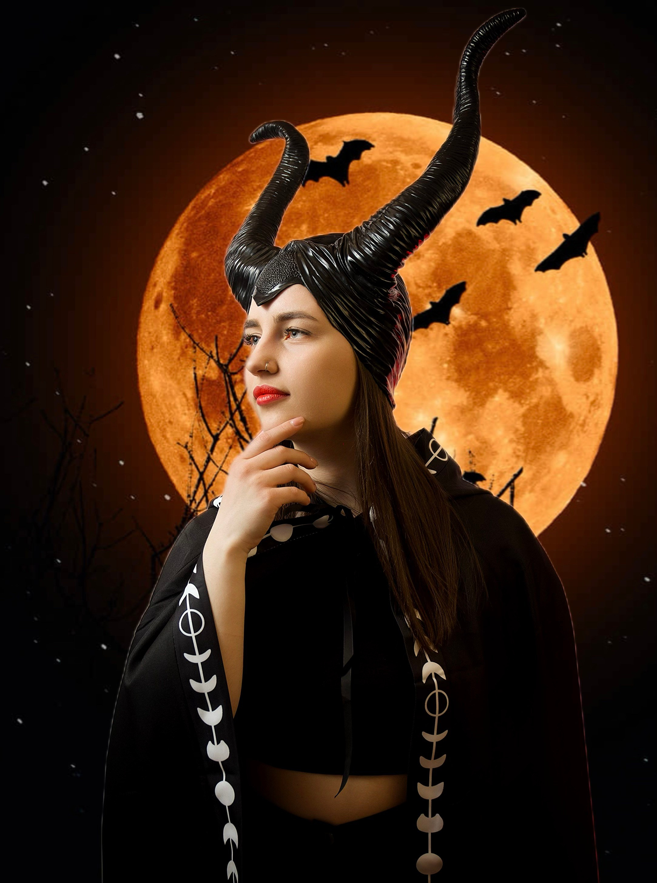 Костюмированная вечеринка. Фотограф Серега Дорога