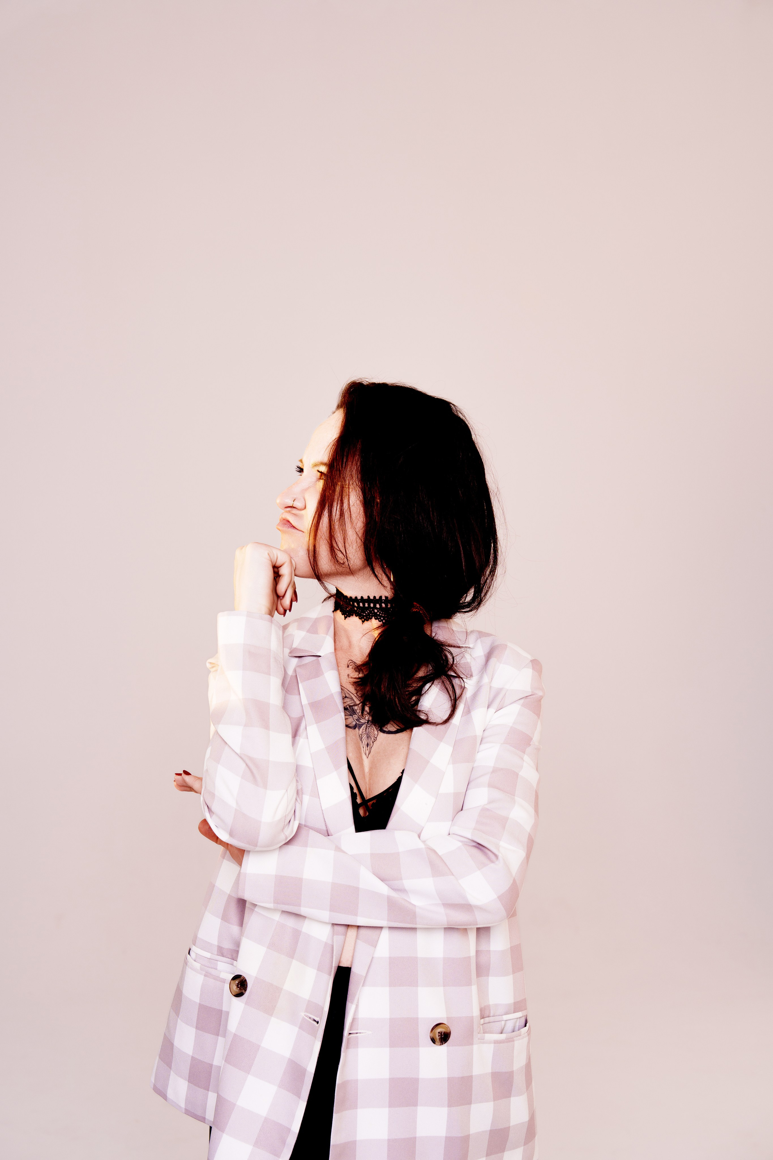 HANAHAKI. Фотограф Герман Лебедев — Тольятти