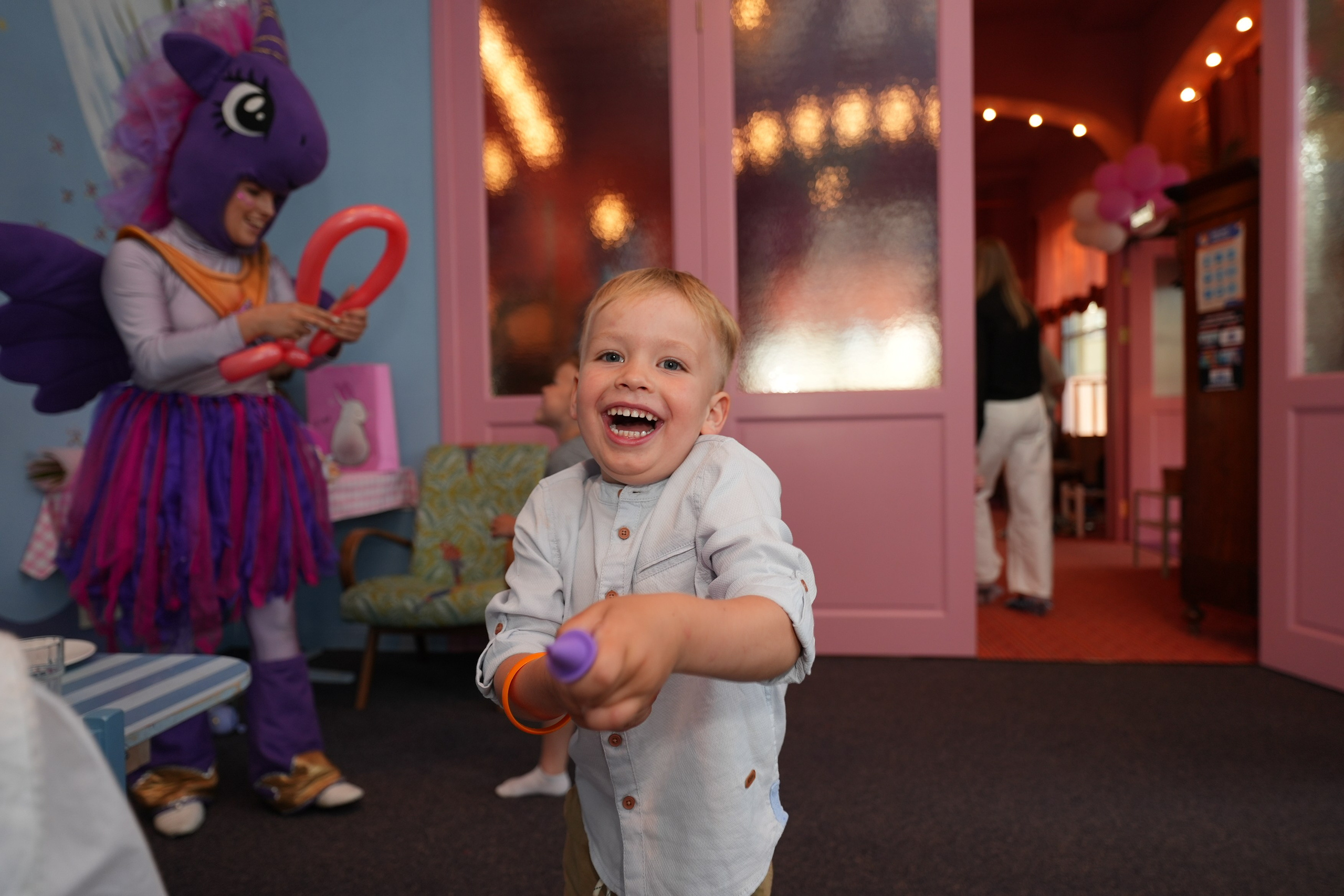 День Рождения. Семейный и свадебный фотограф Минск, Беларусь Анна Орловская