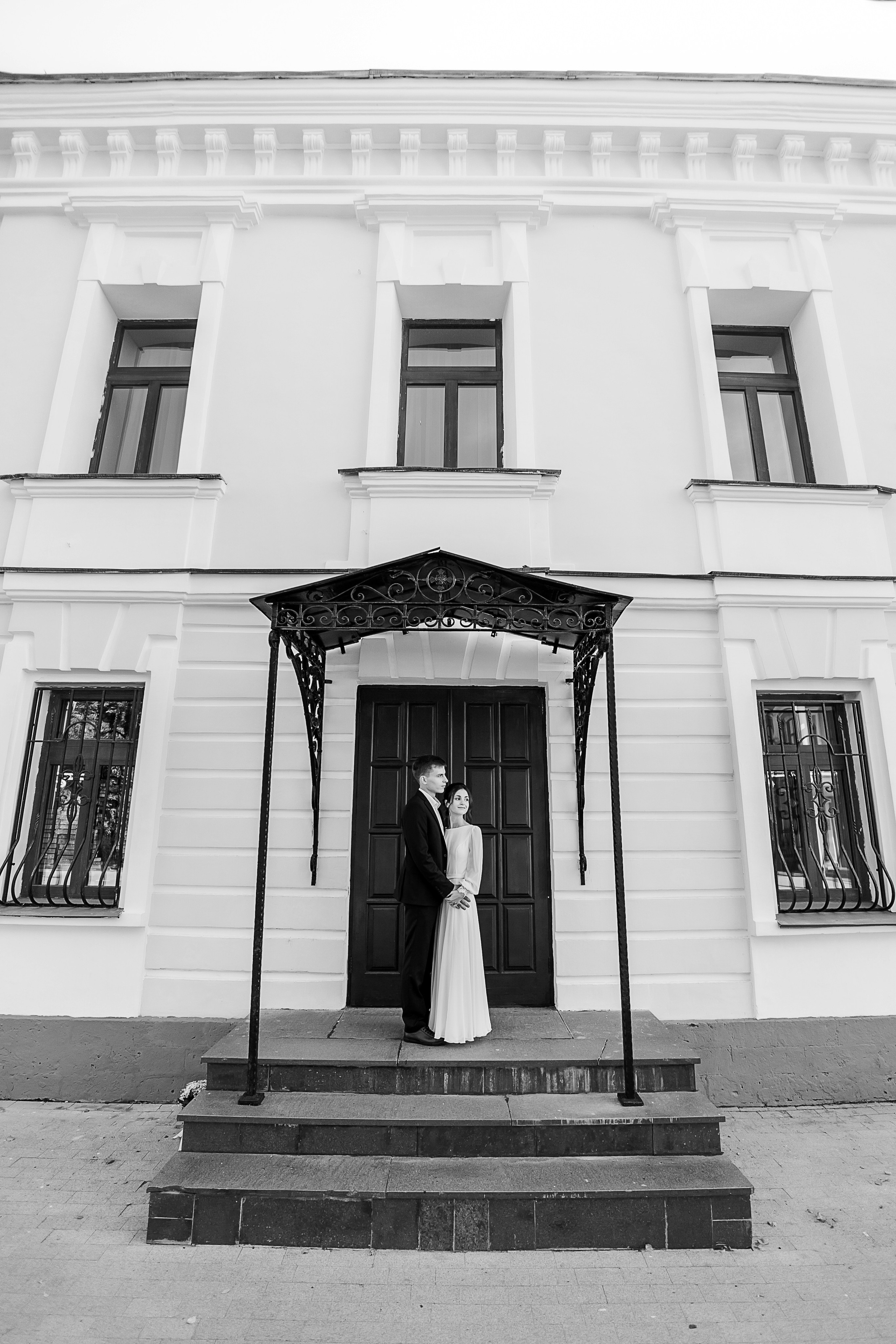 Илья и Наташа. Свадебный и семейный фотограф в Твери и Тверской области