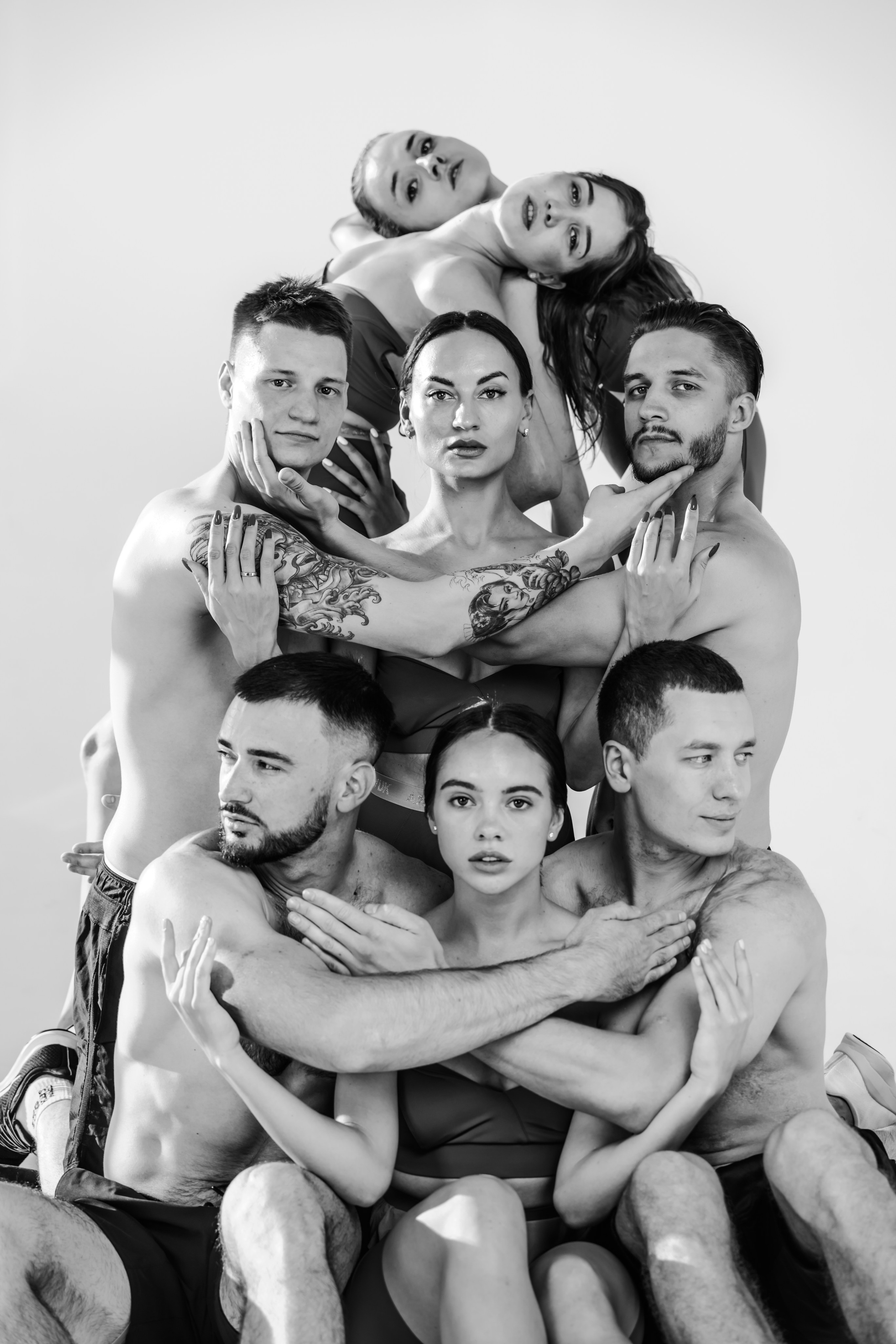 TopStretching. Репортажный и свадебный фотограф в Москве