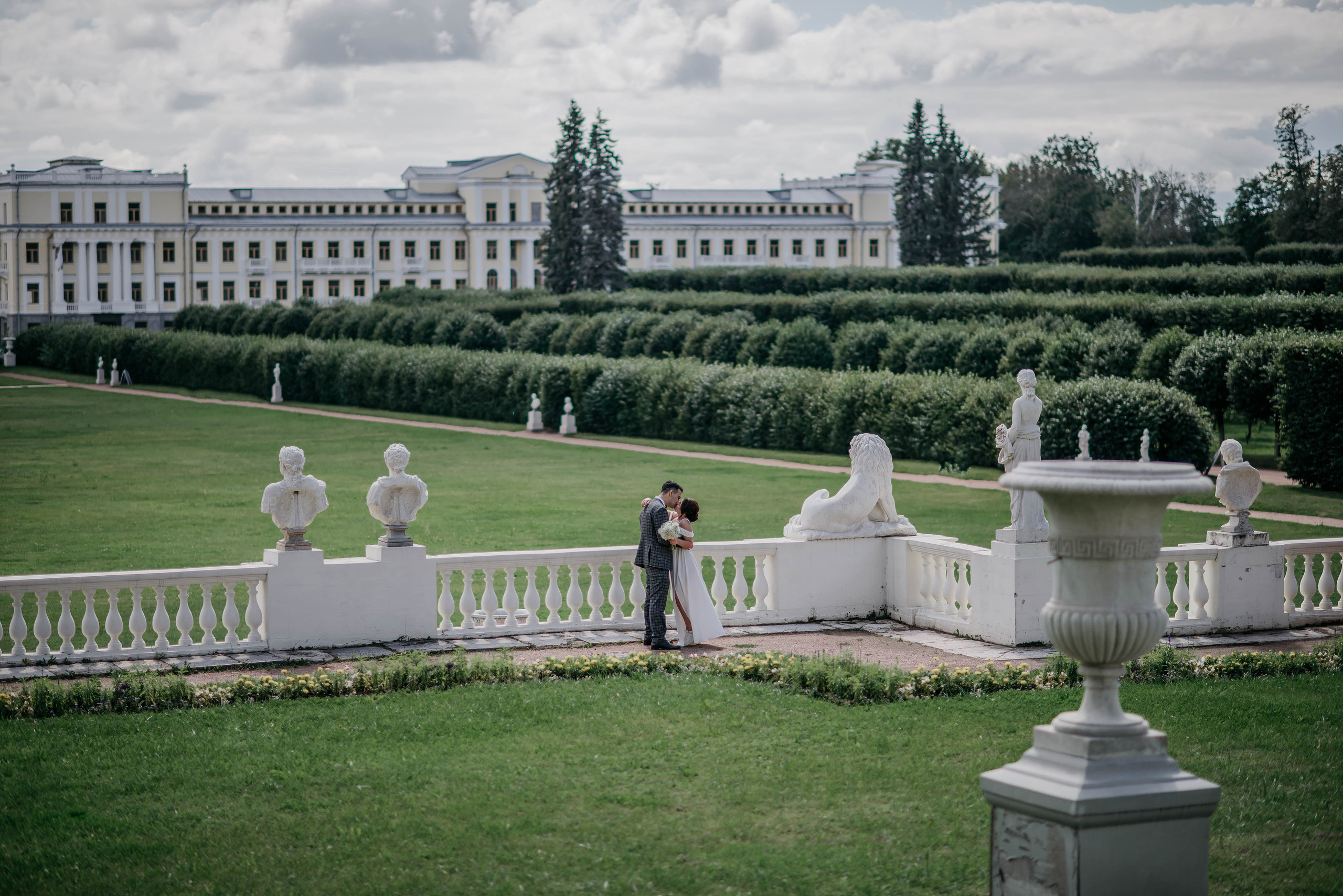 02.08.24. Свадебный и семейный фотограф в г. Москва Ирина Гаврилова