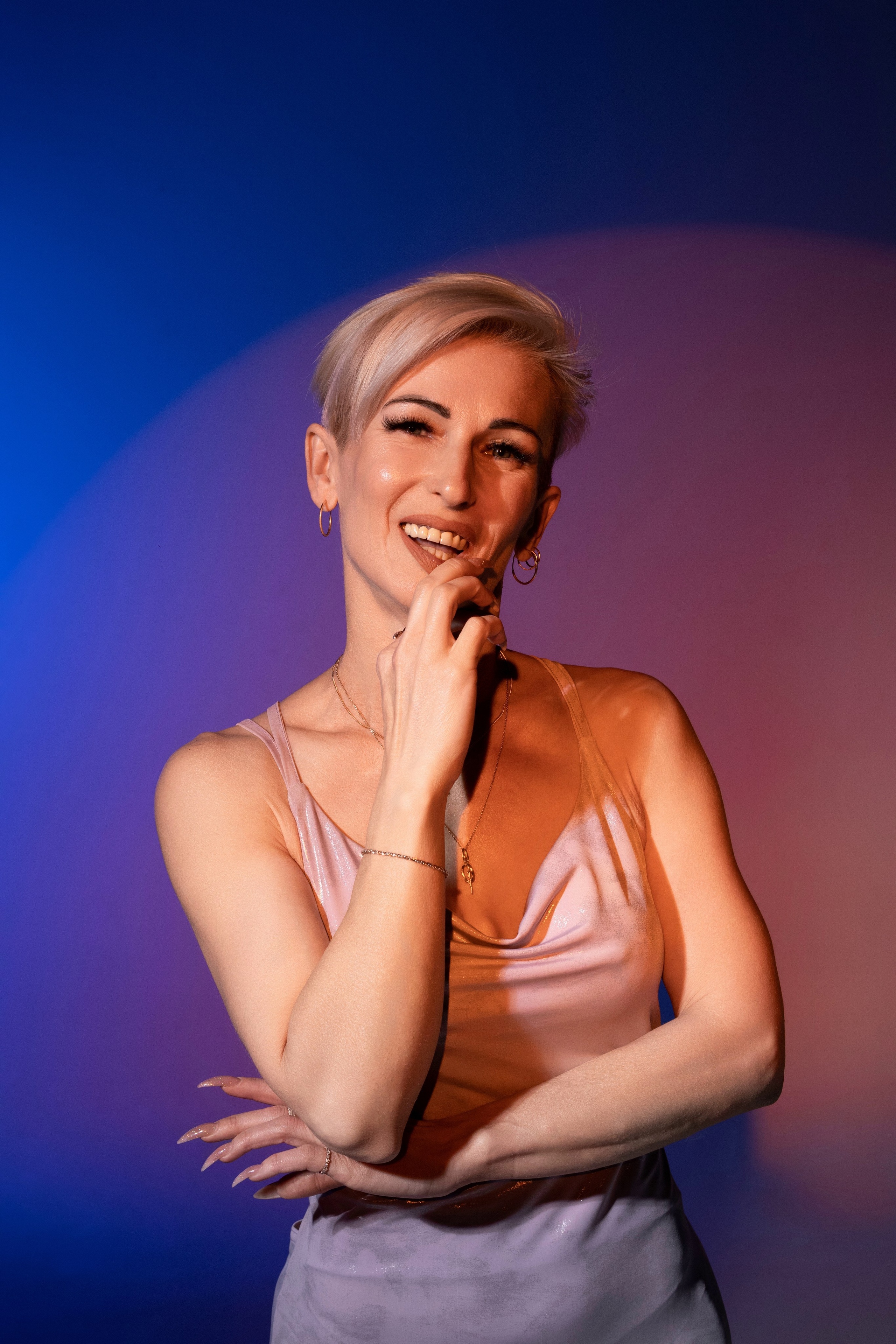 Людмила. Фотограф в Ростове-на-Дону Игорь Апасеев