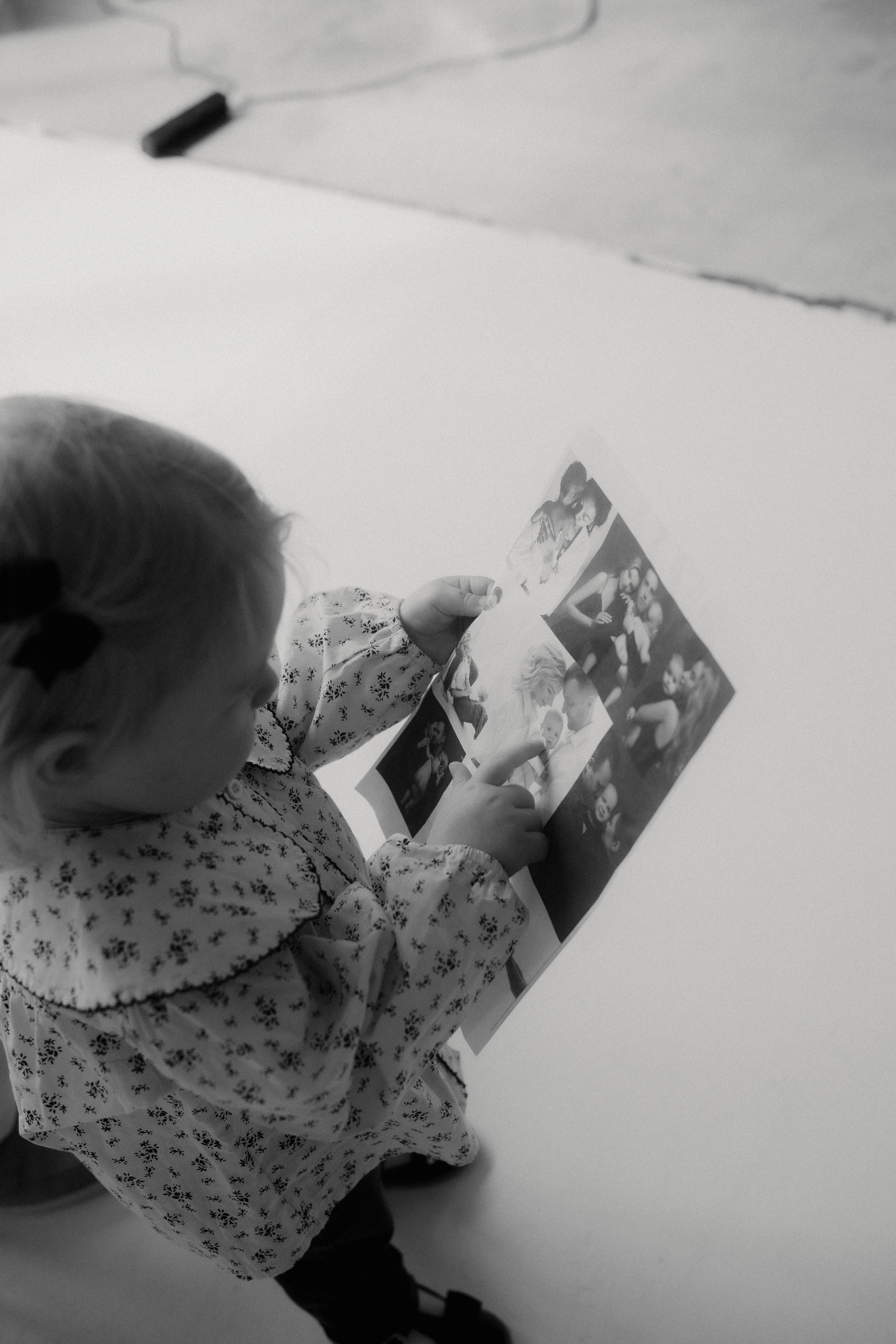 Юра + Настя + Тася. Семейный и детский фотограф Юлия Шох