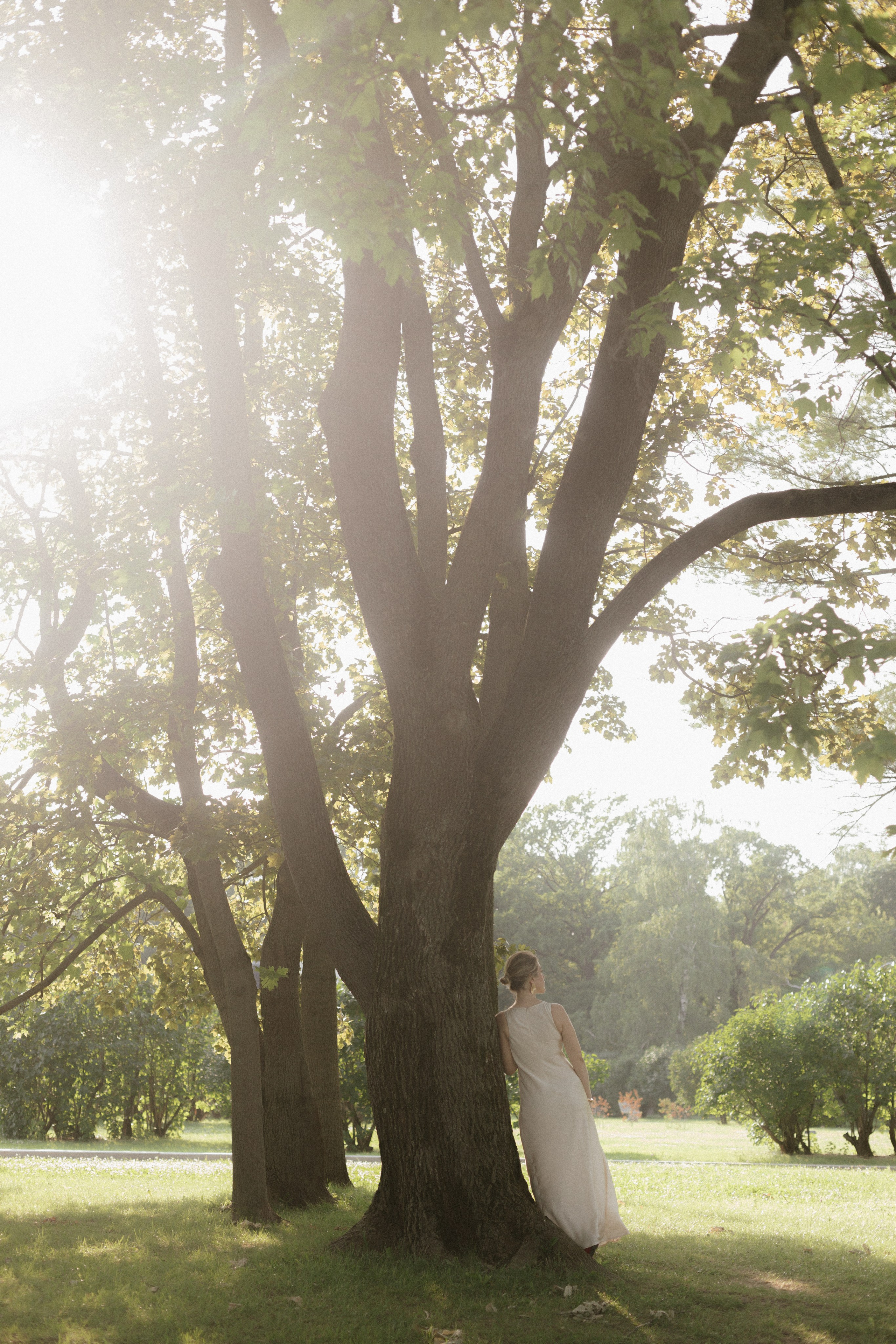 Аня. Семейный и детский фотограф Юлия Шох