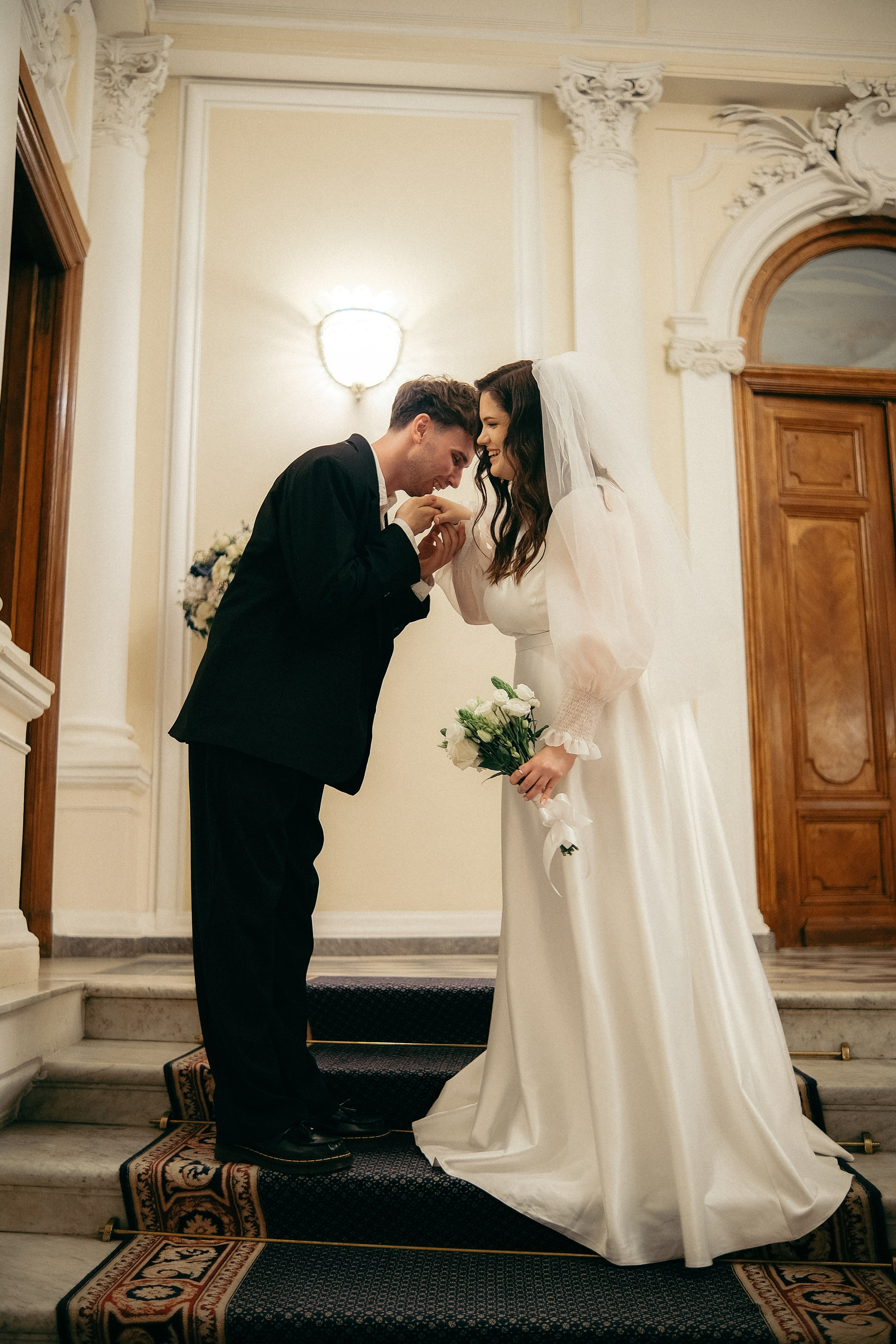 Маша & Тимур. ДБ2. Phdkvmr.ru