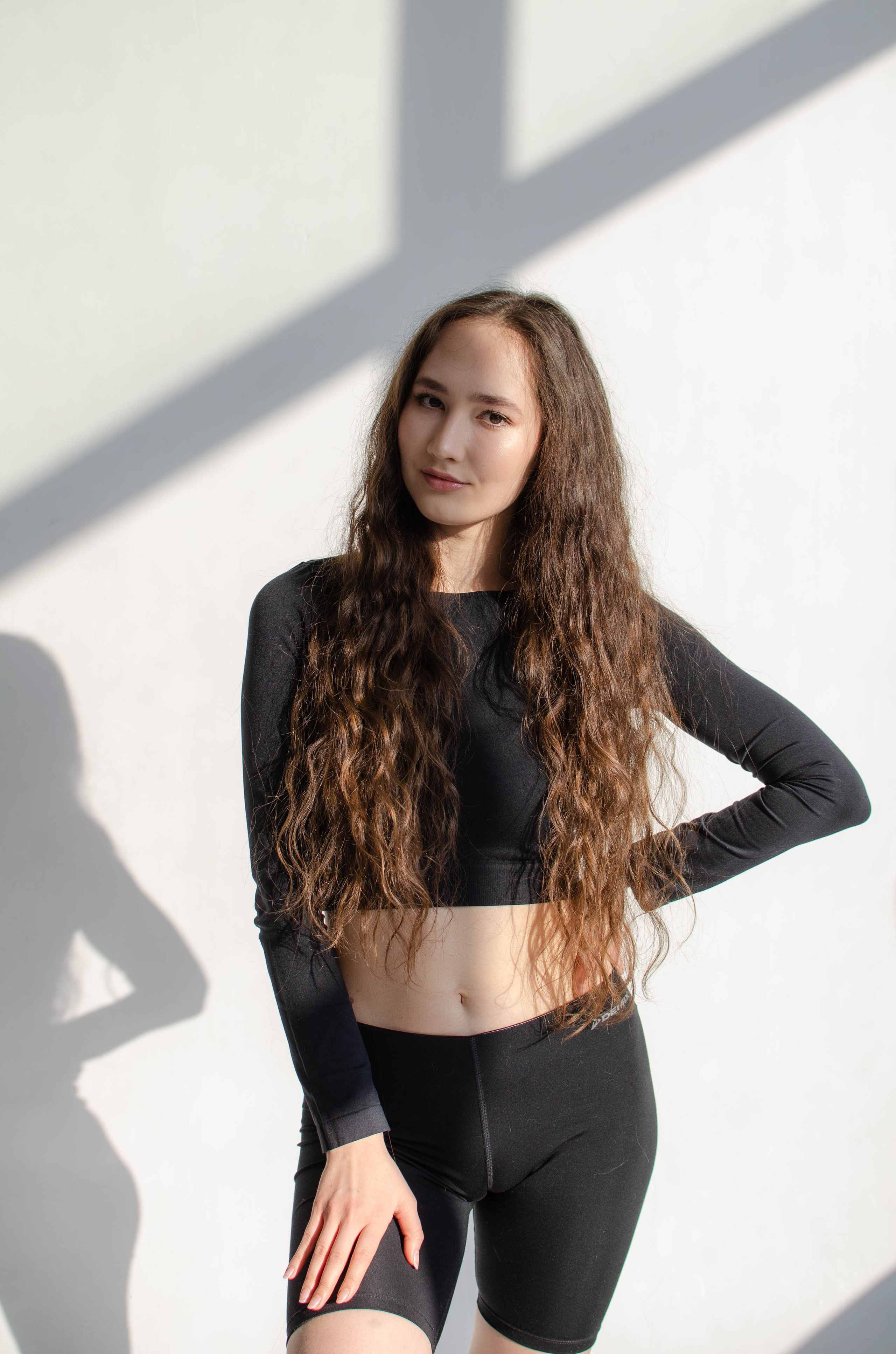 Кузьмина Владлена. Promodels