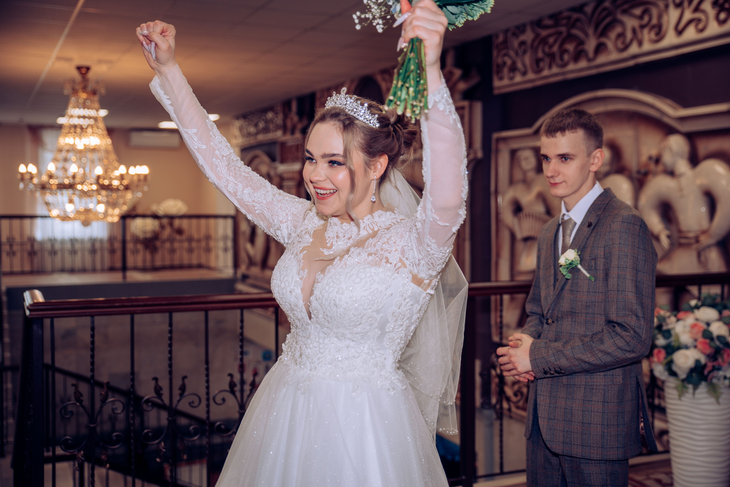 Свадебные фотосессии. Семейный фотограф в Миассе Ольга Широковская