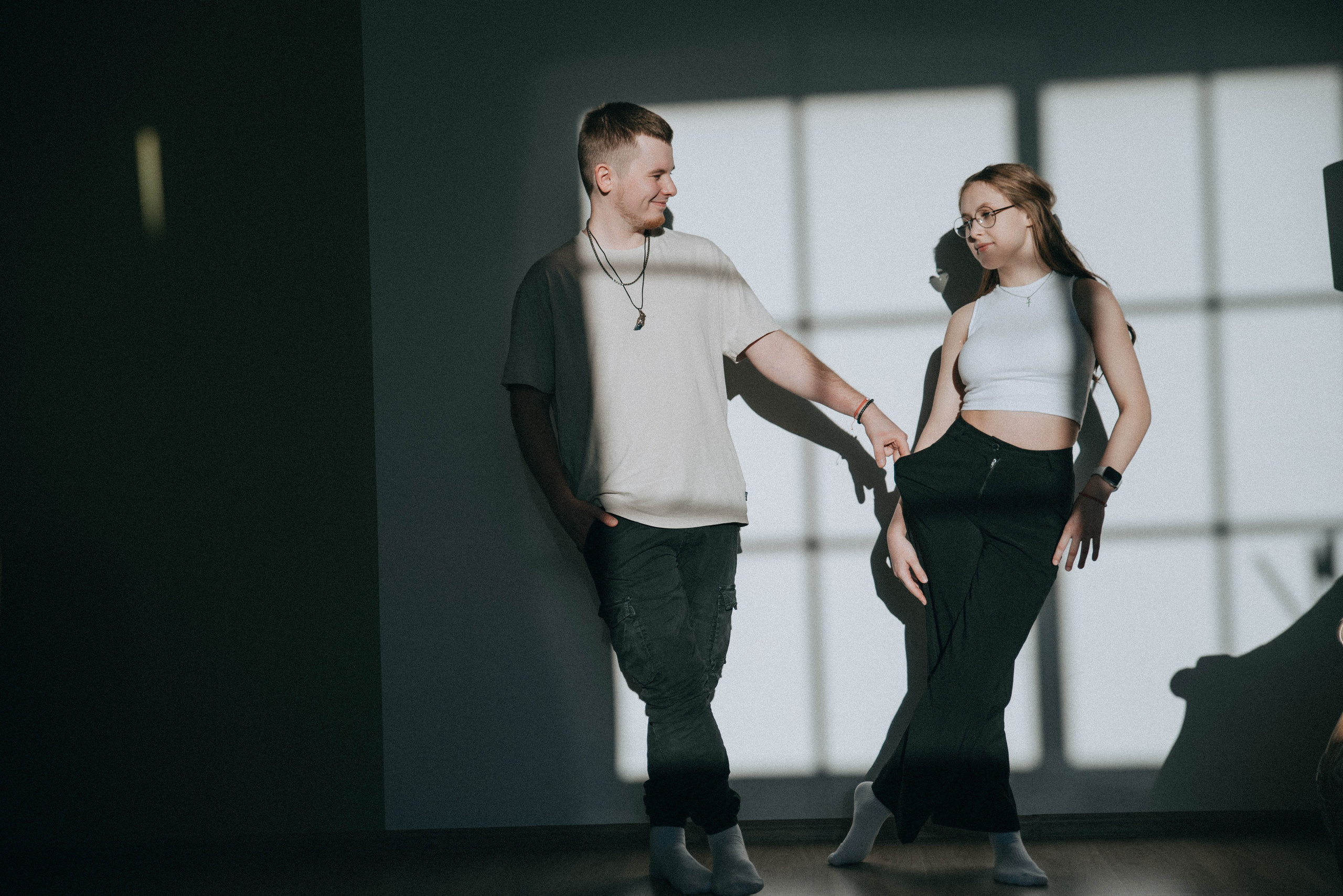 Фотосессия пары Love story. Семейный фотограф в Миассе Ольга Широковская