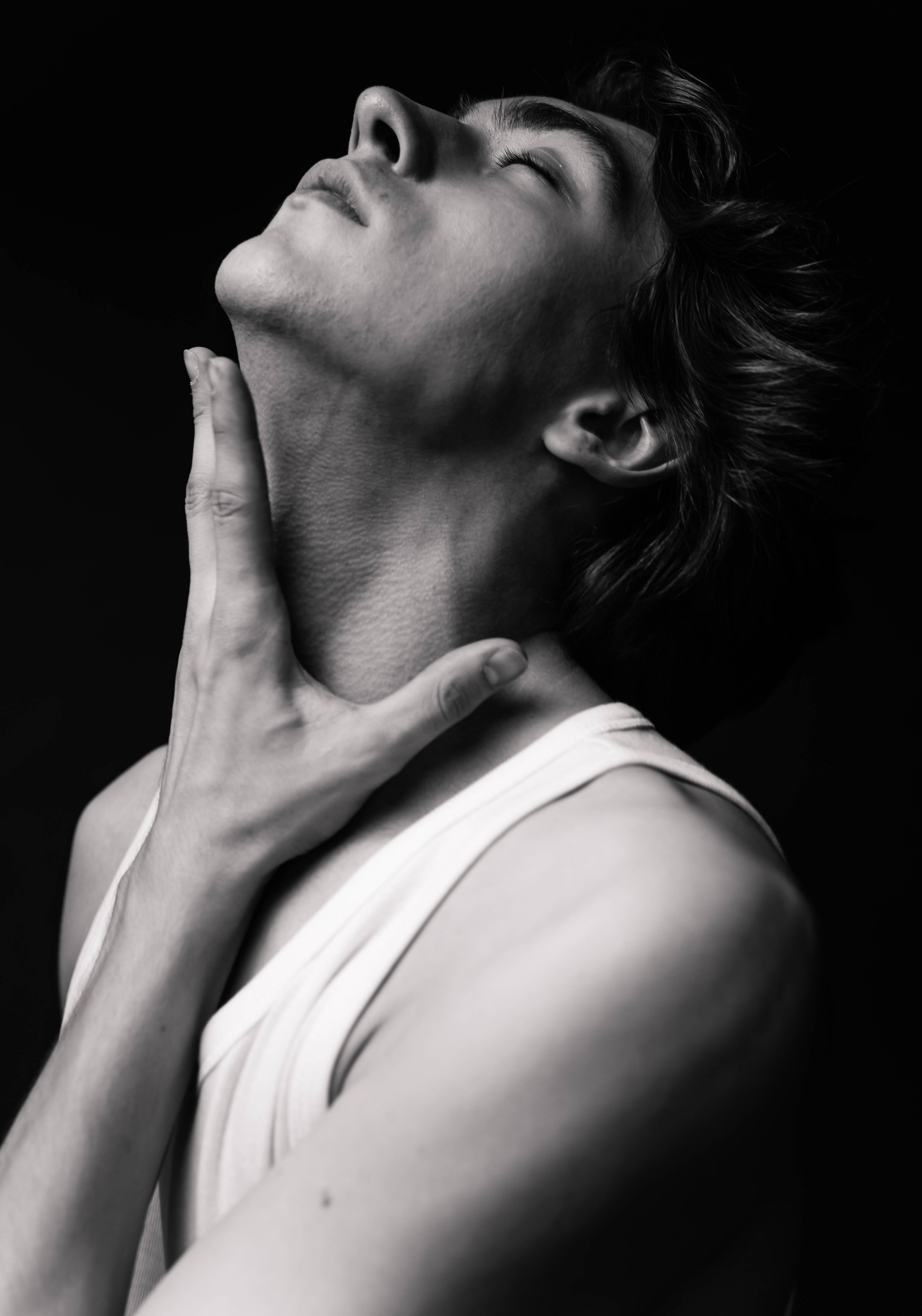 Андрей Смирнов. Фотограф в Твери Лагодная Яна