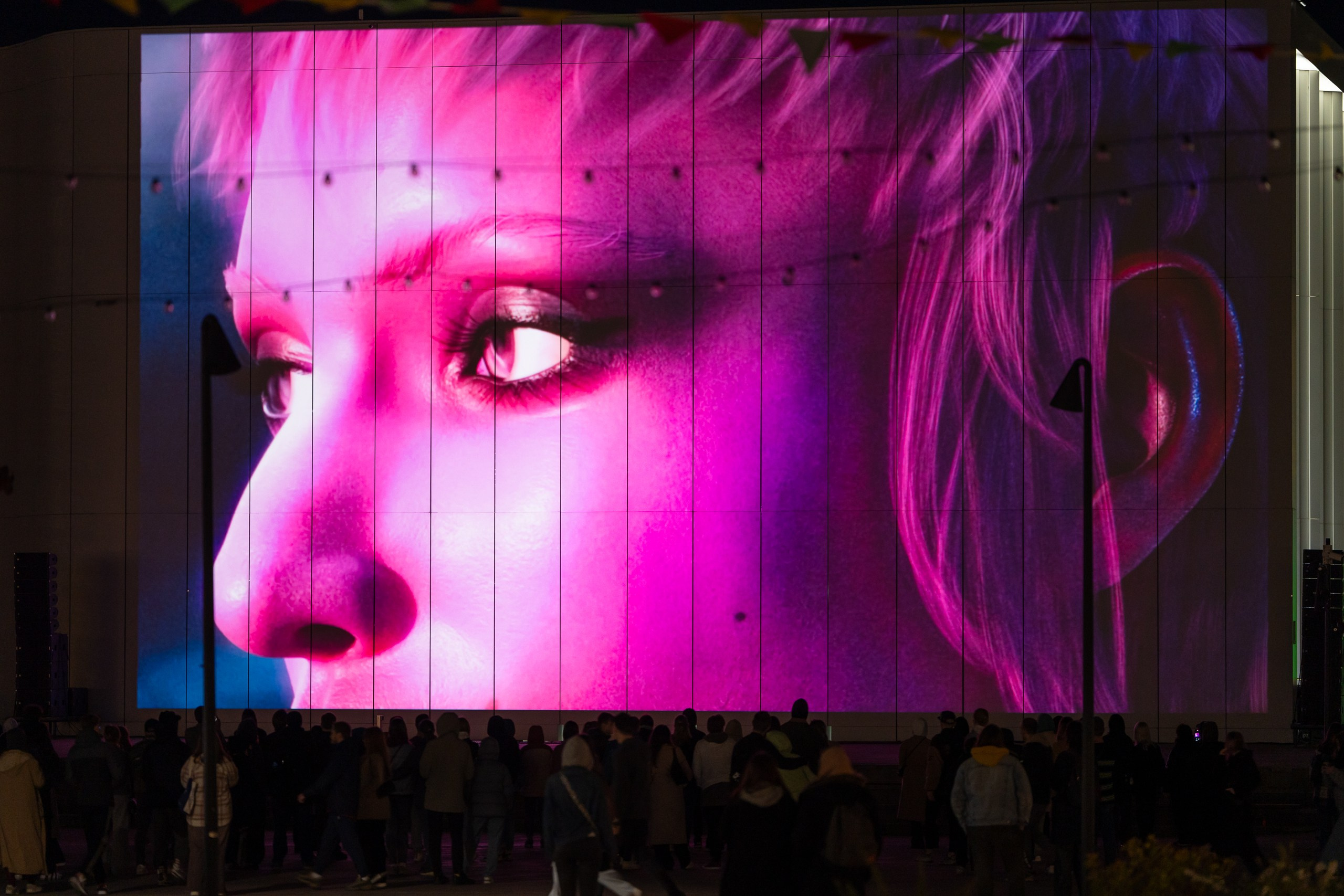 INTERVALS 2025. Sunnyman