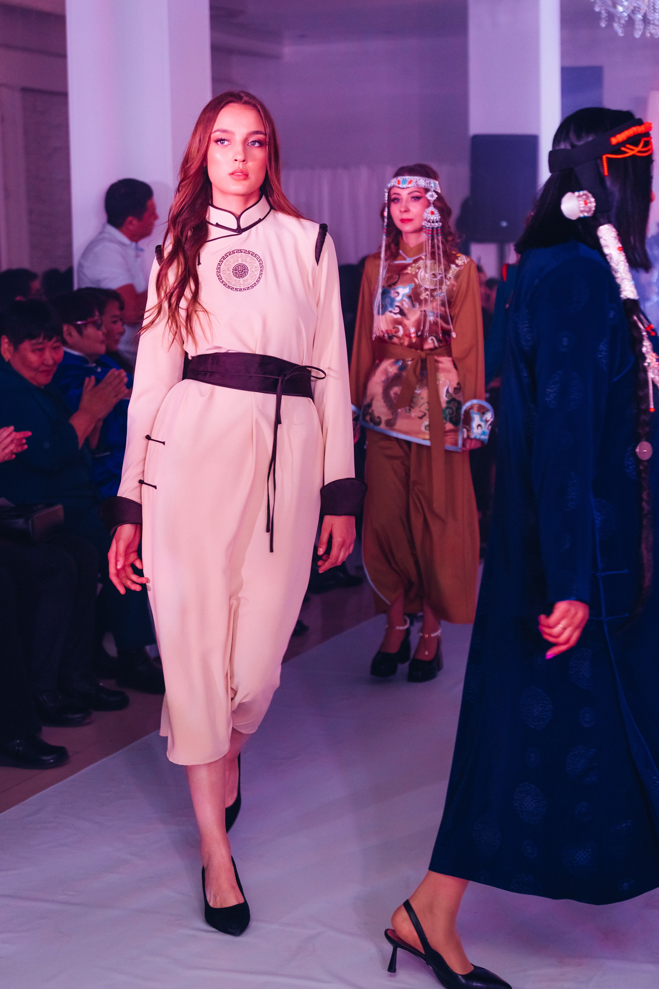 Дух Байкала, сердце Синигала. Свадебный и семейный фотограф в Улан-Удэ