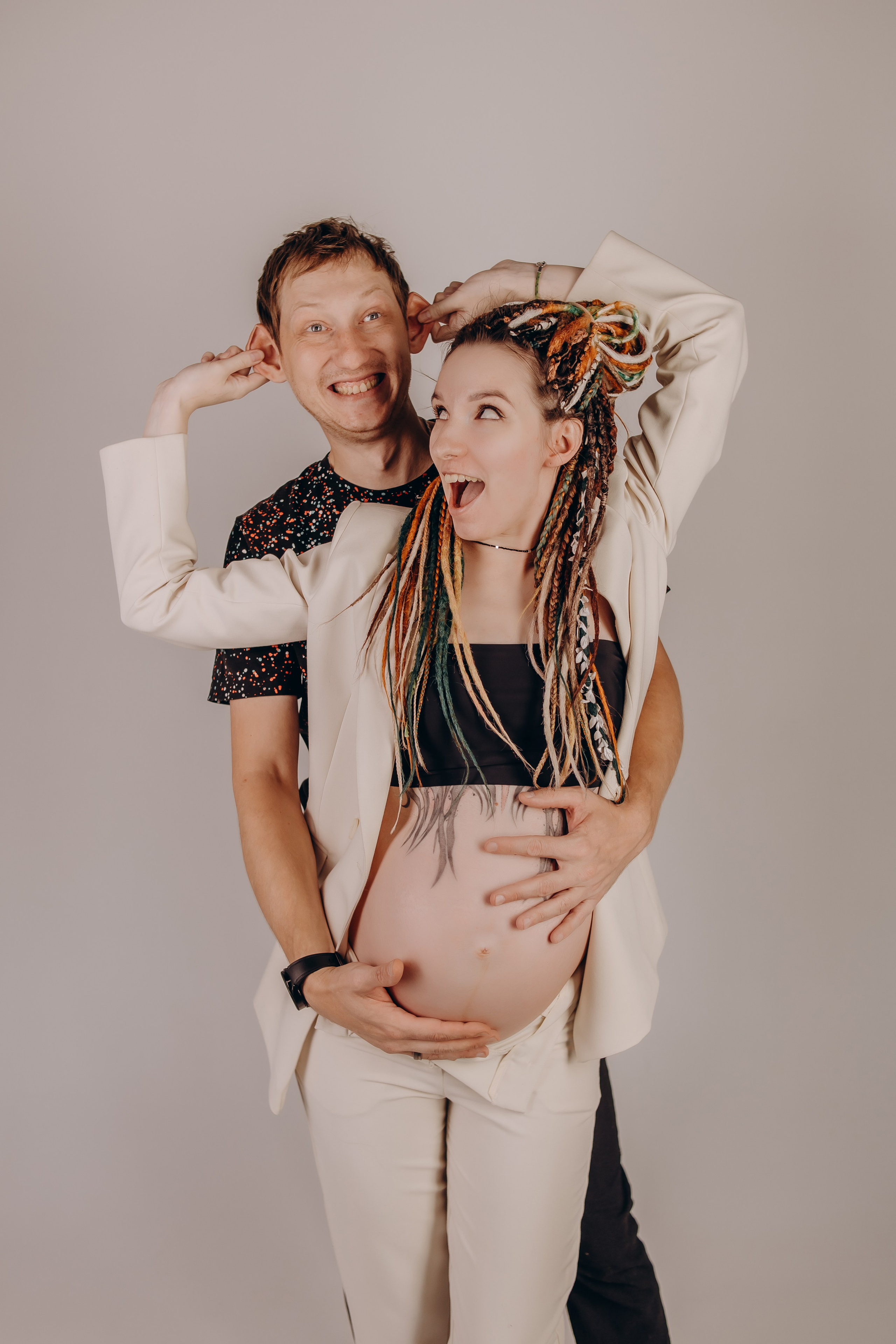 Марина и Артур. Фотограф Регина Крикунова г. Красноярск