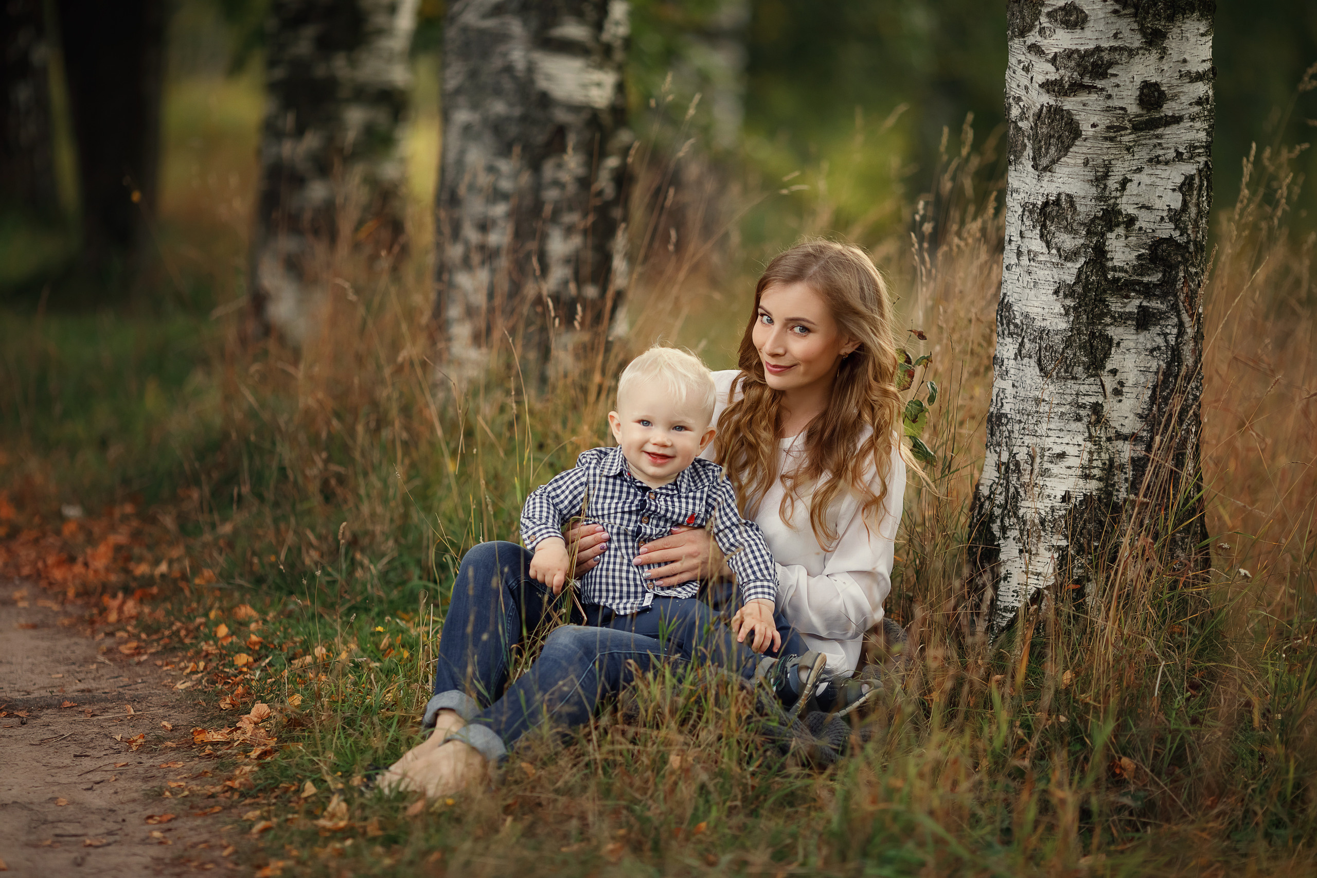 3. Семейный и детский фотограф в Ярославле Татьяна Бабкова