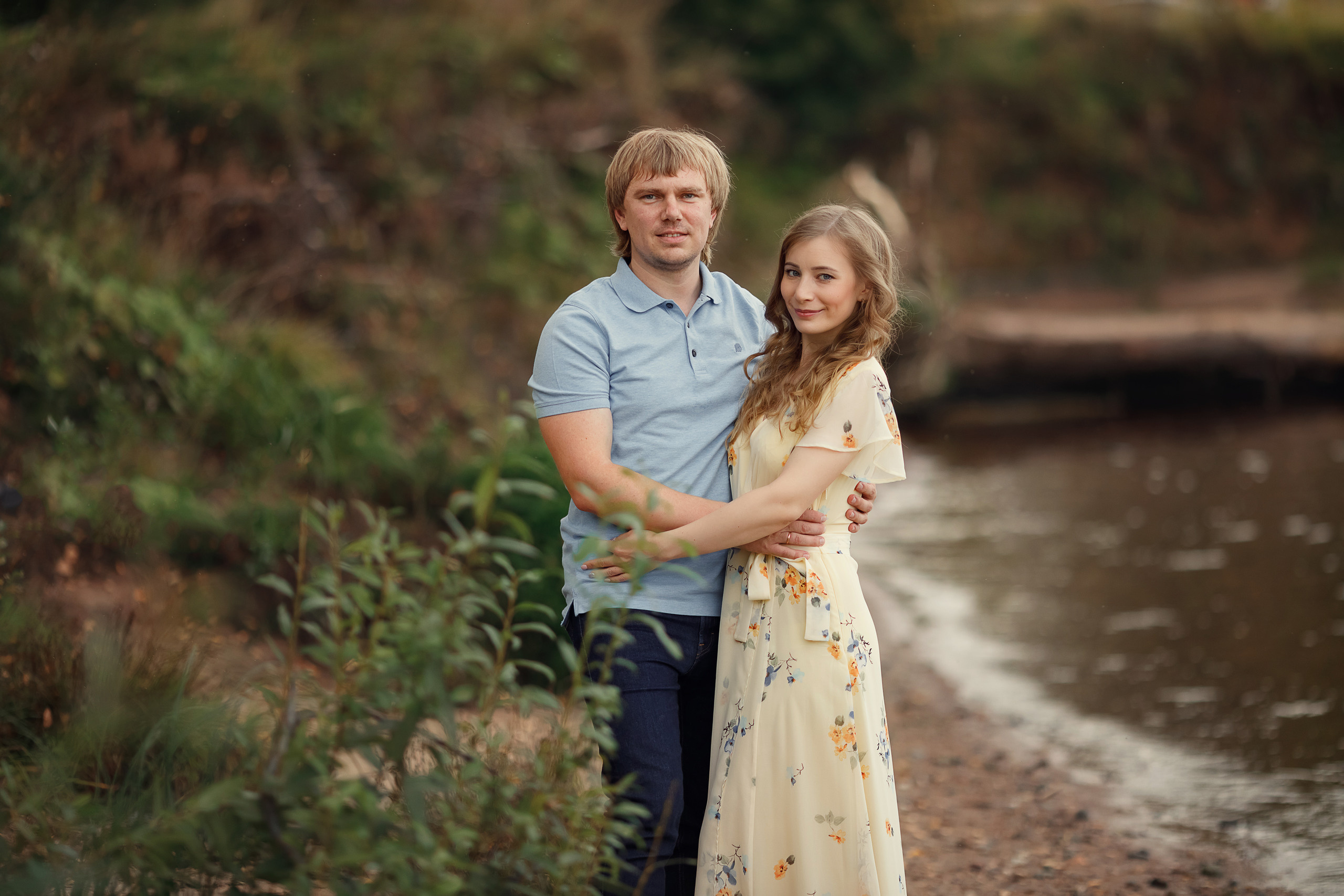 3. Семейный и детский фотограф в Ярославле Татьяна Бабкова