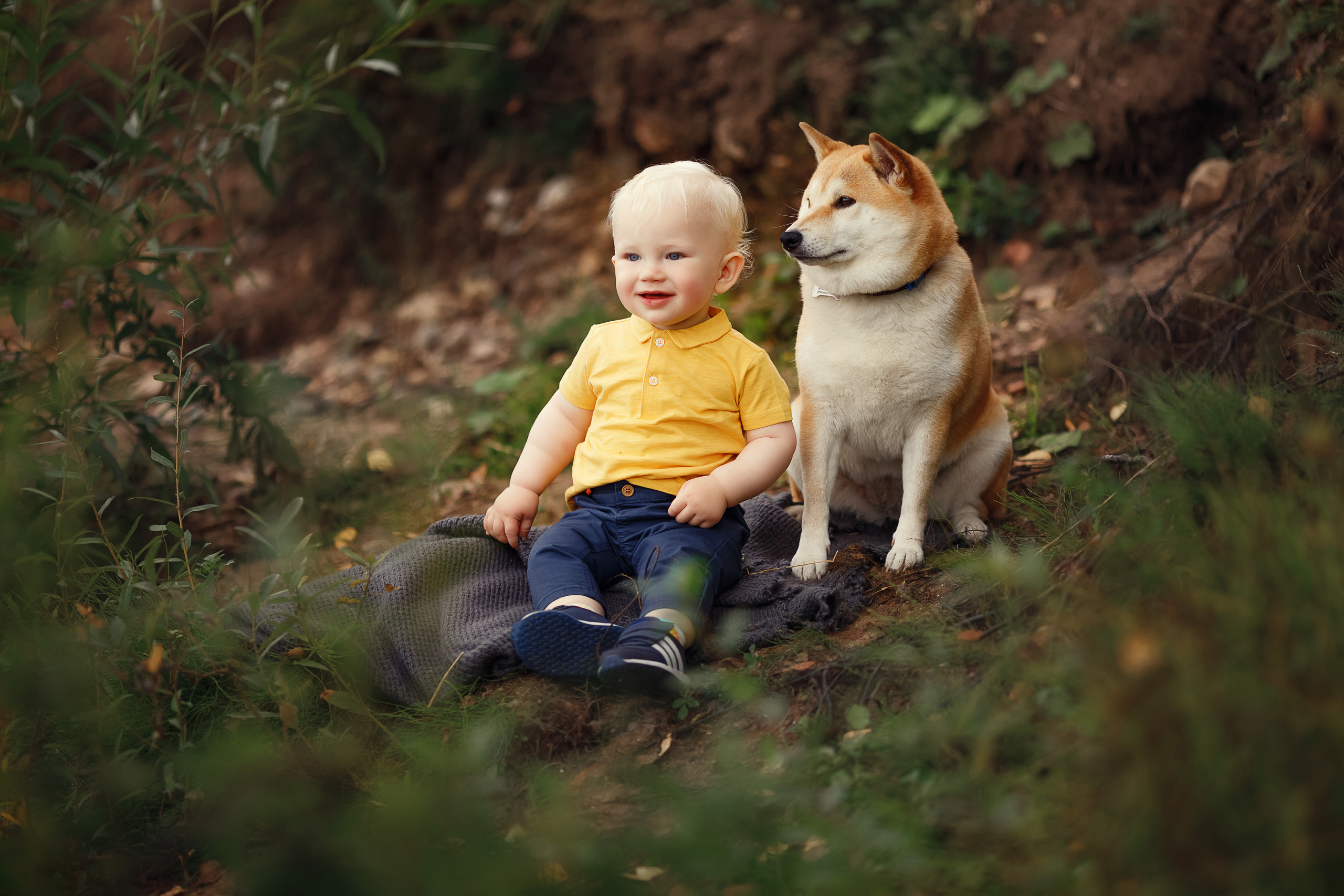 3. Семейный и детский фотограф в Ярославле Татьяна Бабкова