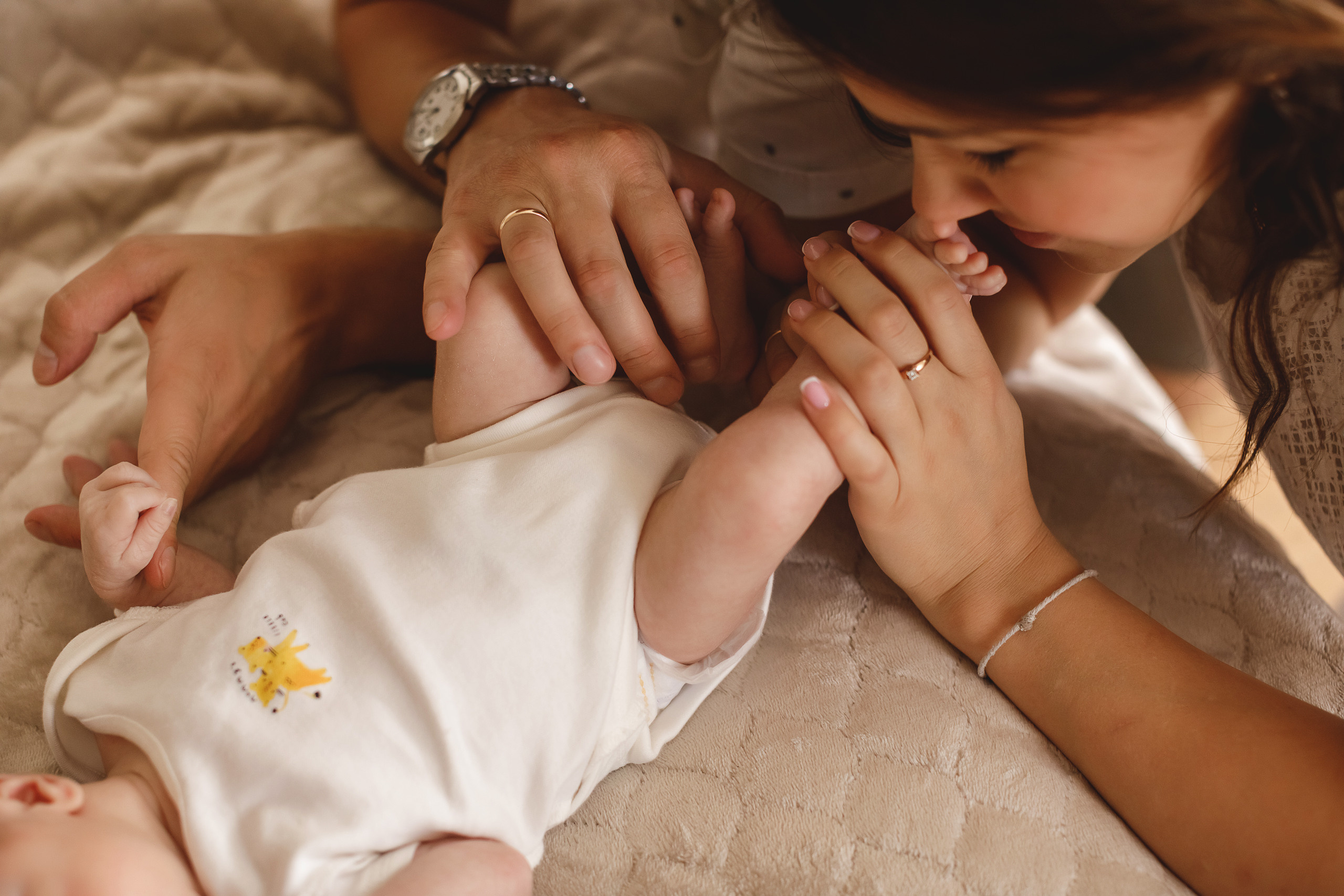 Ваня. Семейный и детский фотограф в Ярославле Татьяна Бабкова
