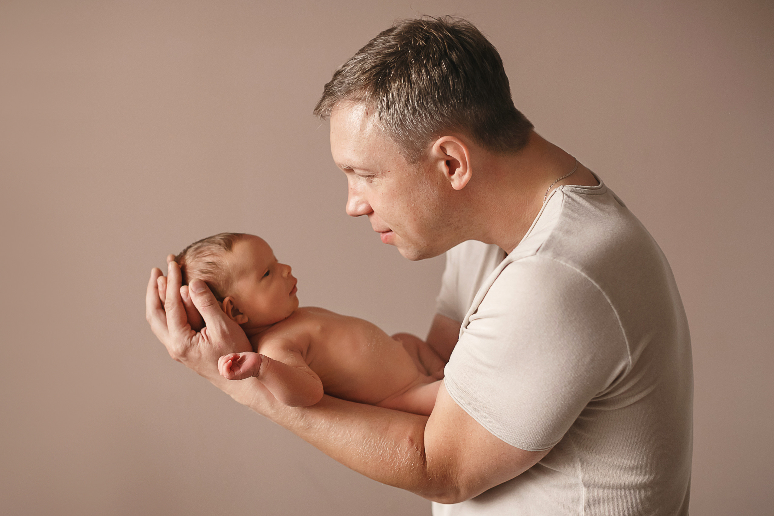 Лука. Семейный и детский фотограф в Ярославле Татьяна Бабкова