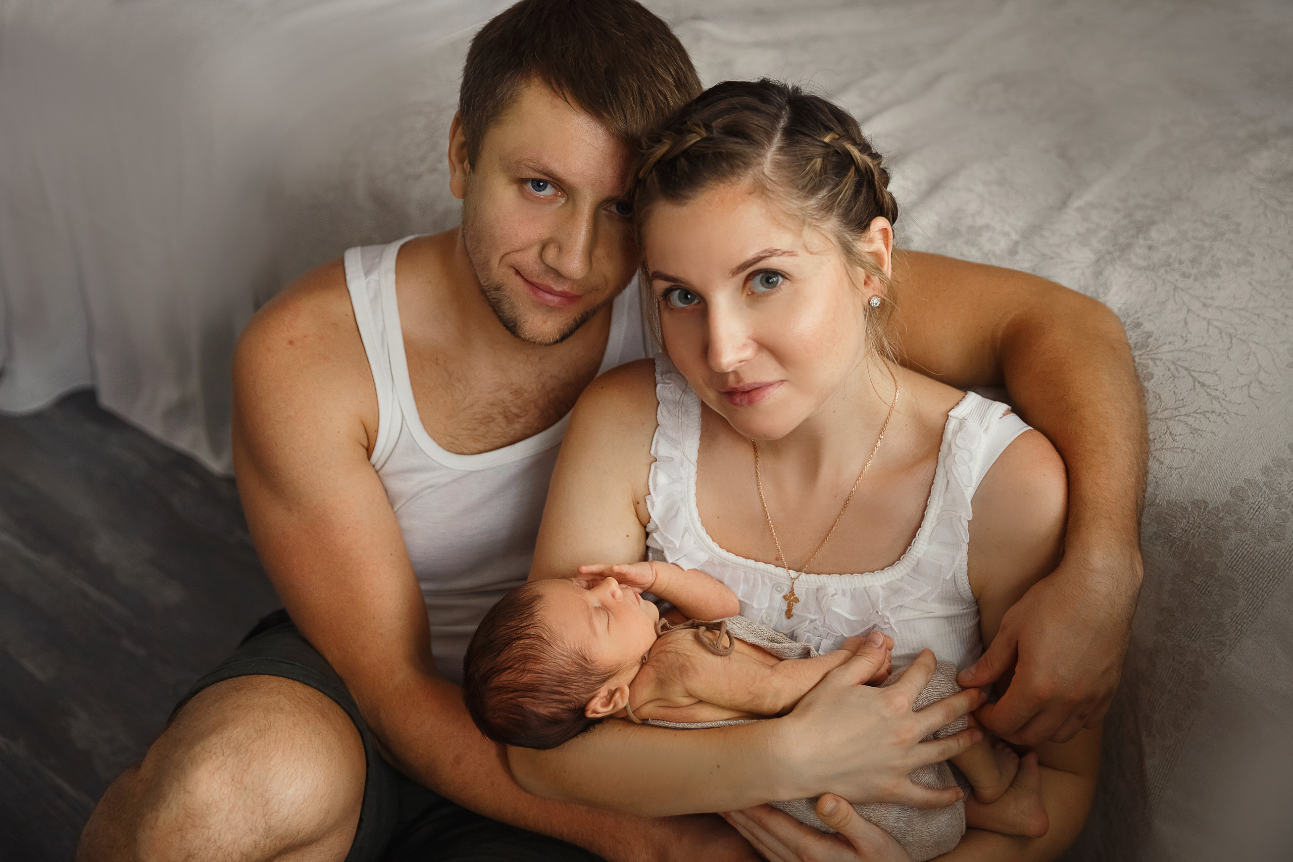 Максим. Семейный и детский фотограф в Ярославле Татьяна Бабкова