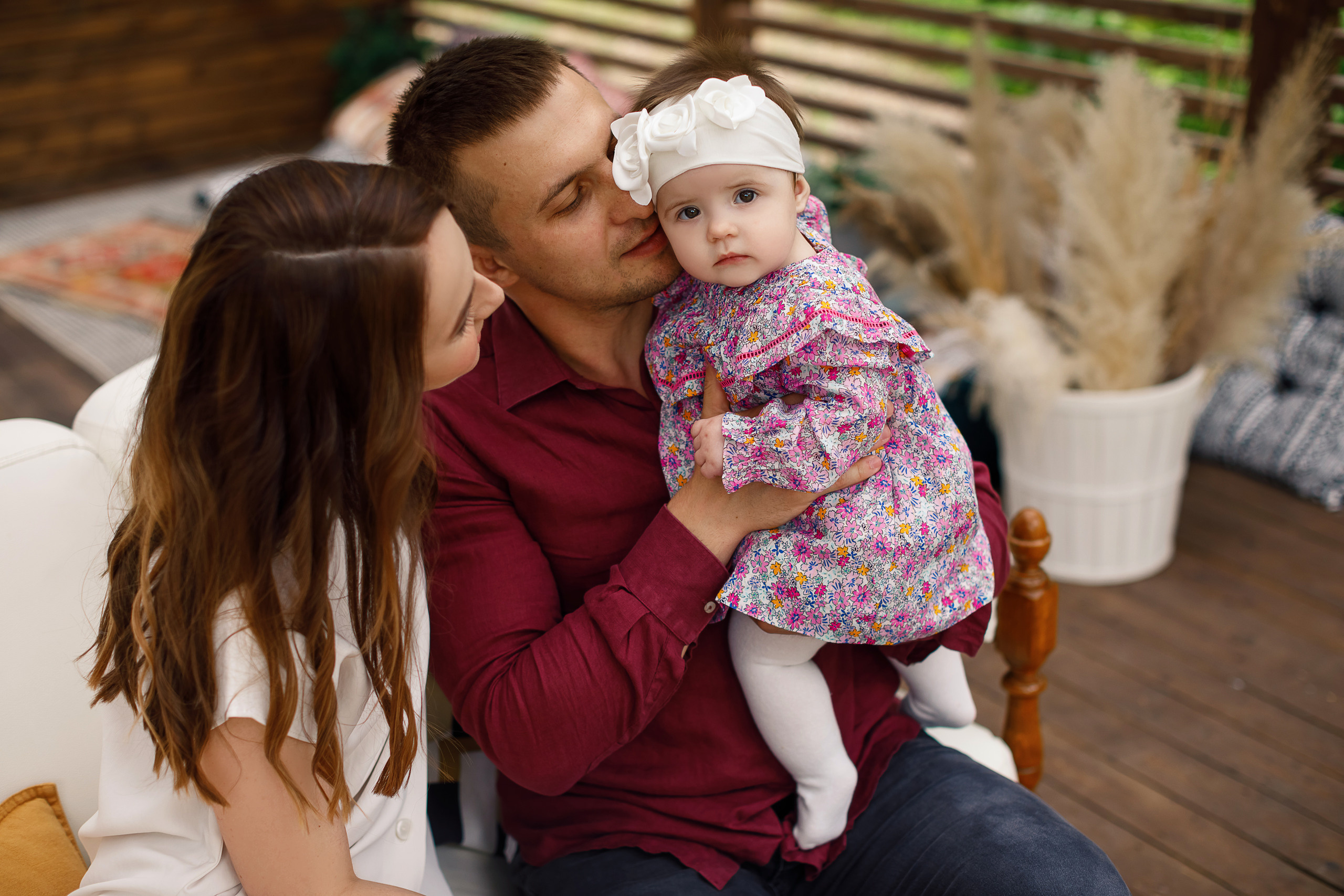 2. Семейный и детский фотограф в Ярославле Татьяна Бабкова